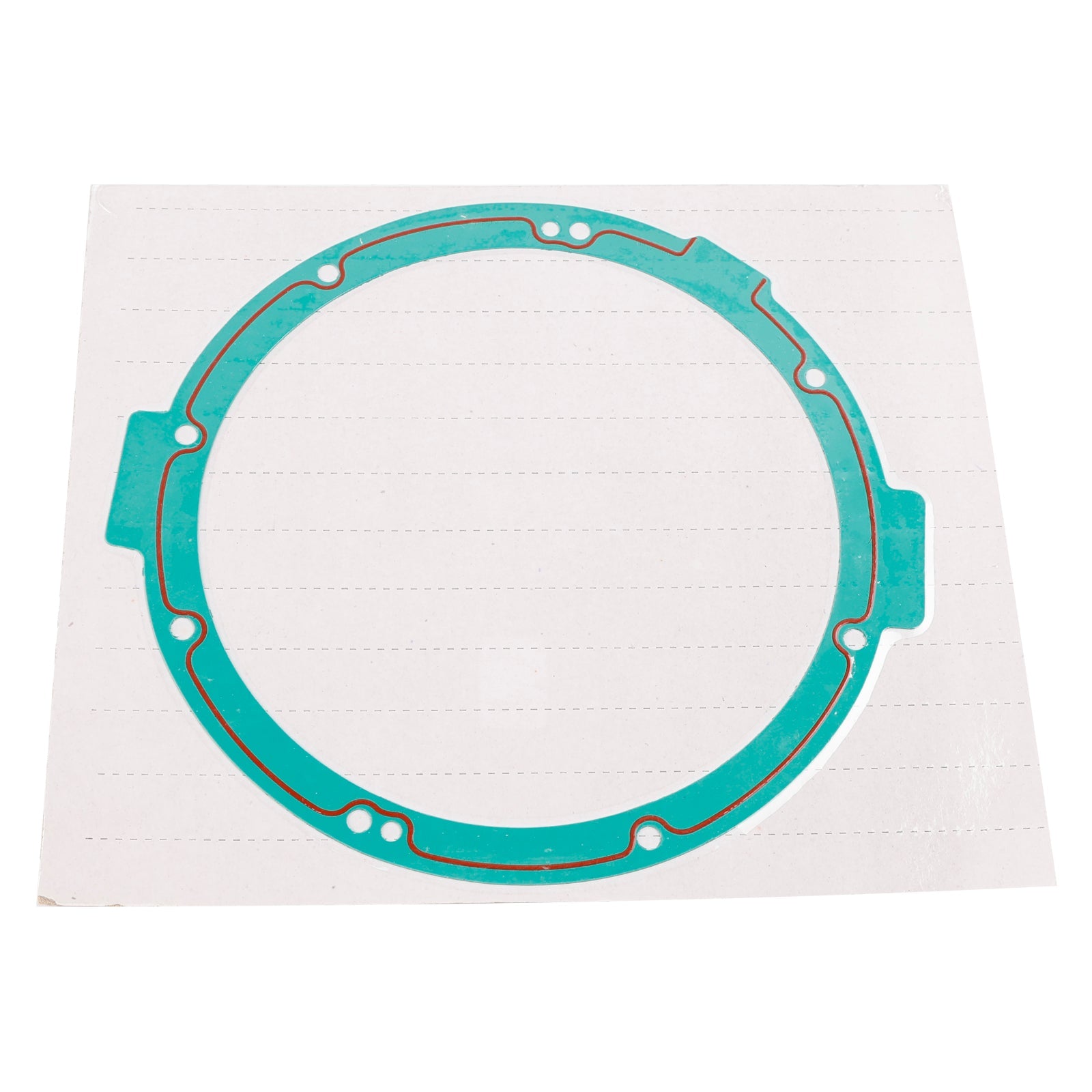Joint de couvercle de stator de magnéto de générateur de moteur pour Polaris 5813680 5813267