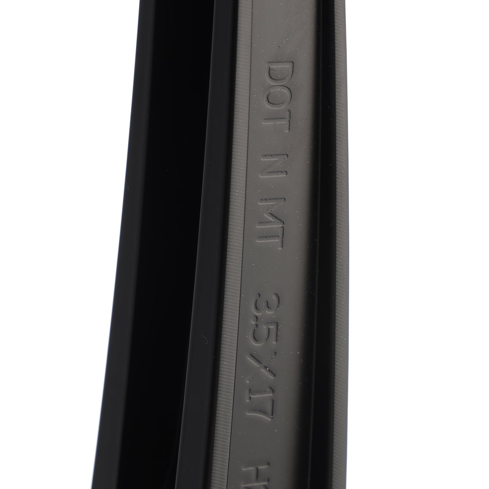 Jante de roue avant BMW M 1000 XR 2019-2024 Noir brillant