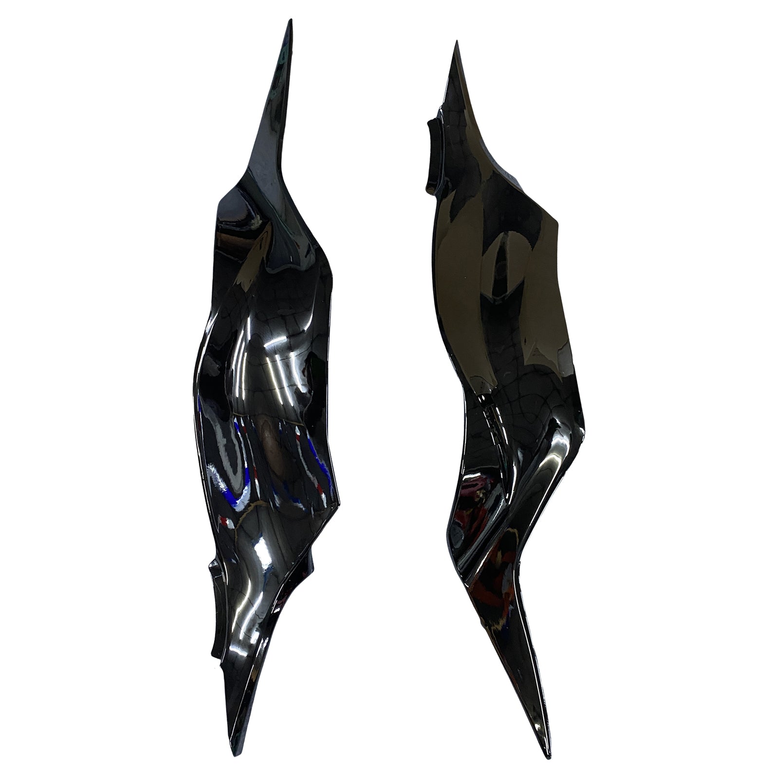 Injekcijski komplet, plastično telo ABS za Kawasaki ZX6R 2013-2018