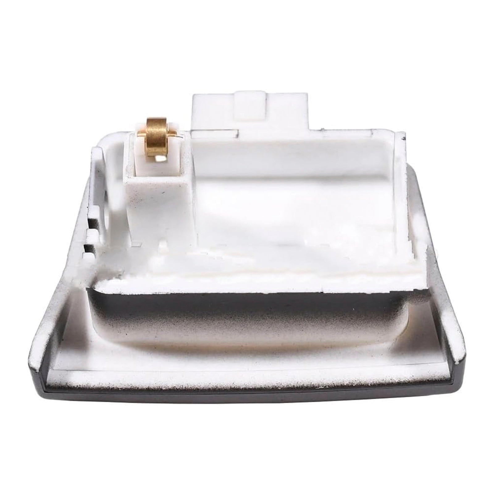 Copertura del pulsante di controllo del freno di stazionamento manuale per Ferrari California 2012-2014 (codice articolo 72587700)