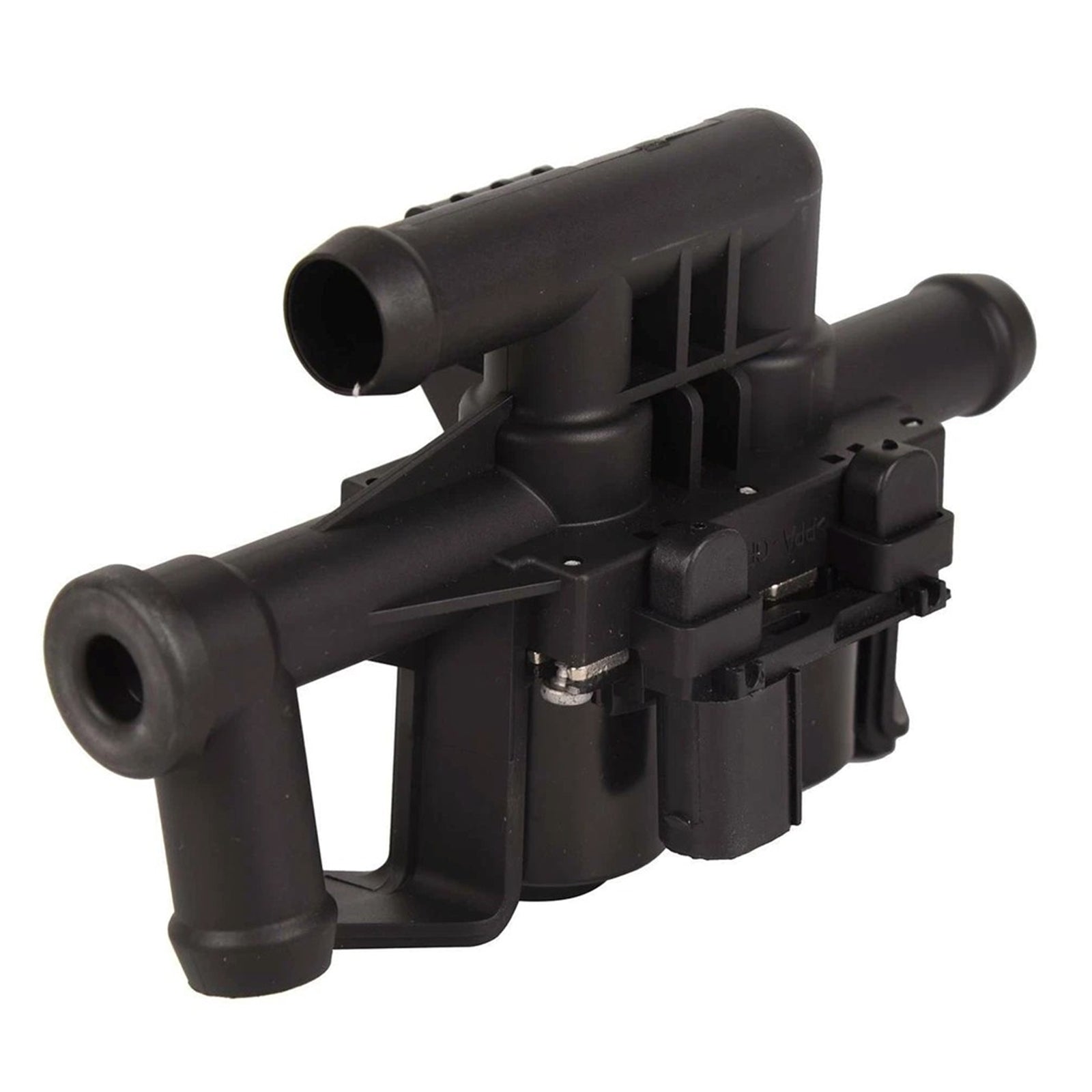 Valvola di controllo del liquido di raffreddamento del riscaldatore 64114271156 per BMW Serie 5, 6 e 7 F07, F10 e F06