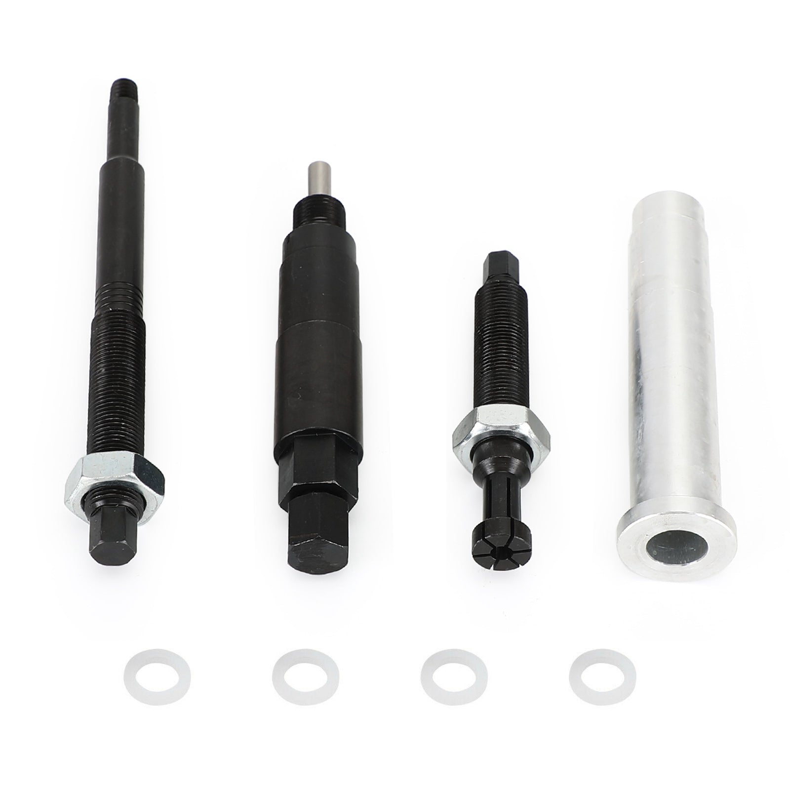 Zestaw narzędzi do usuwania zepsutej świecy zapłonowej 65700 dla silnika Ford Triton 3V 2004-2010