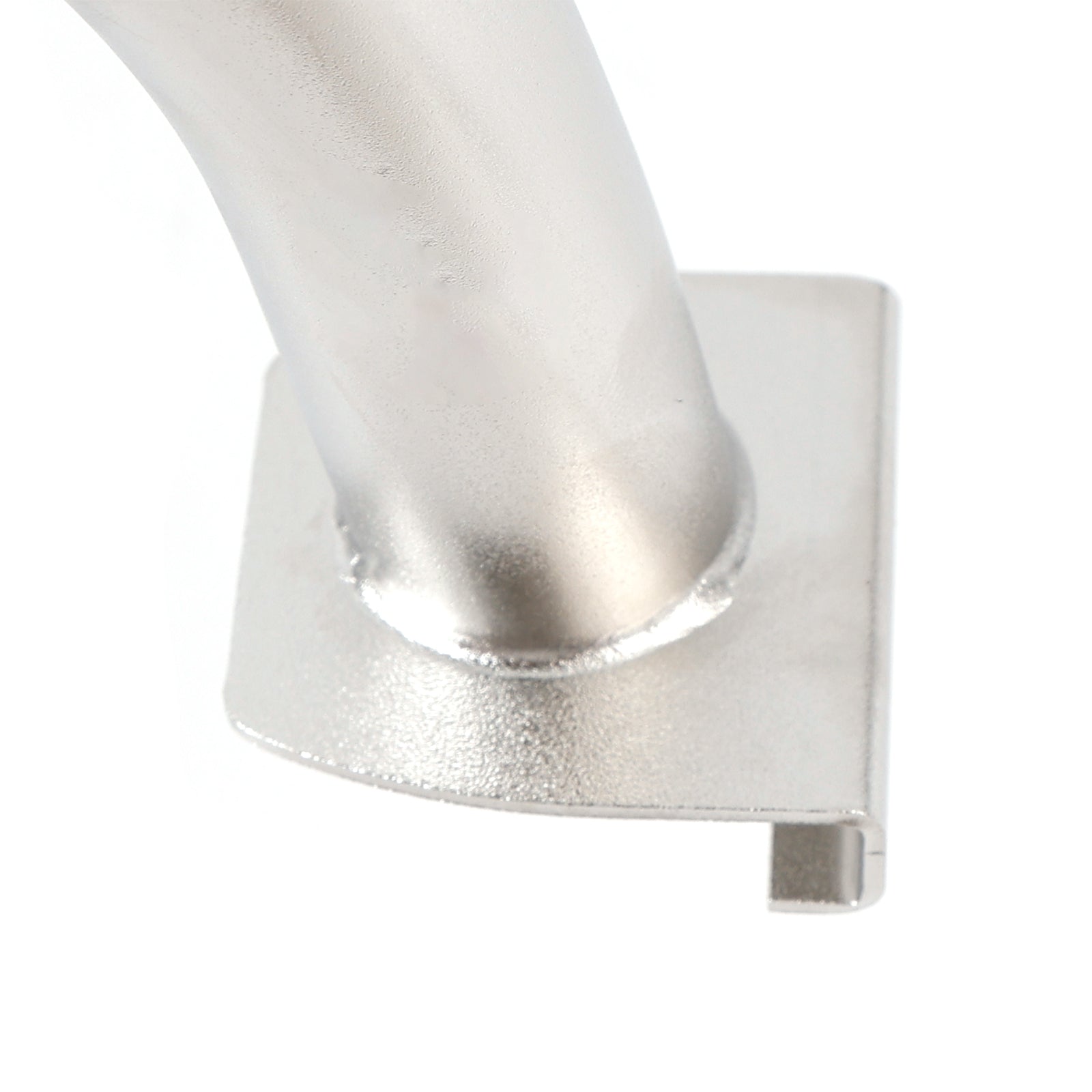 Kolmiaskelmat rosteriset pakettiauton tikkaat Ford Transit -matalakattoon (2014-2025) - Osanumero 093TS