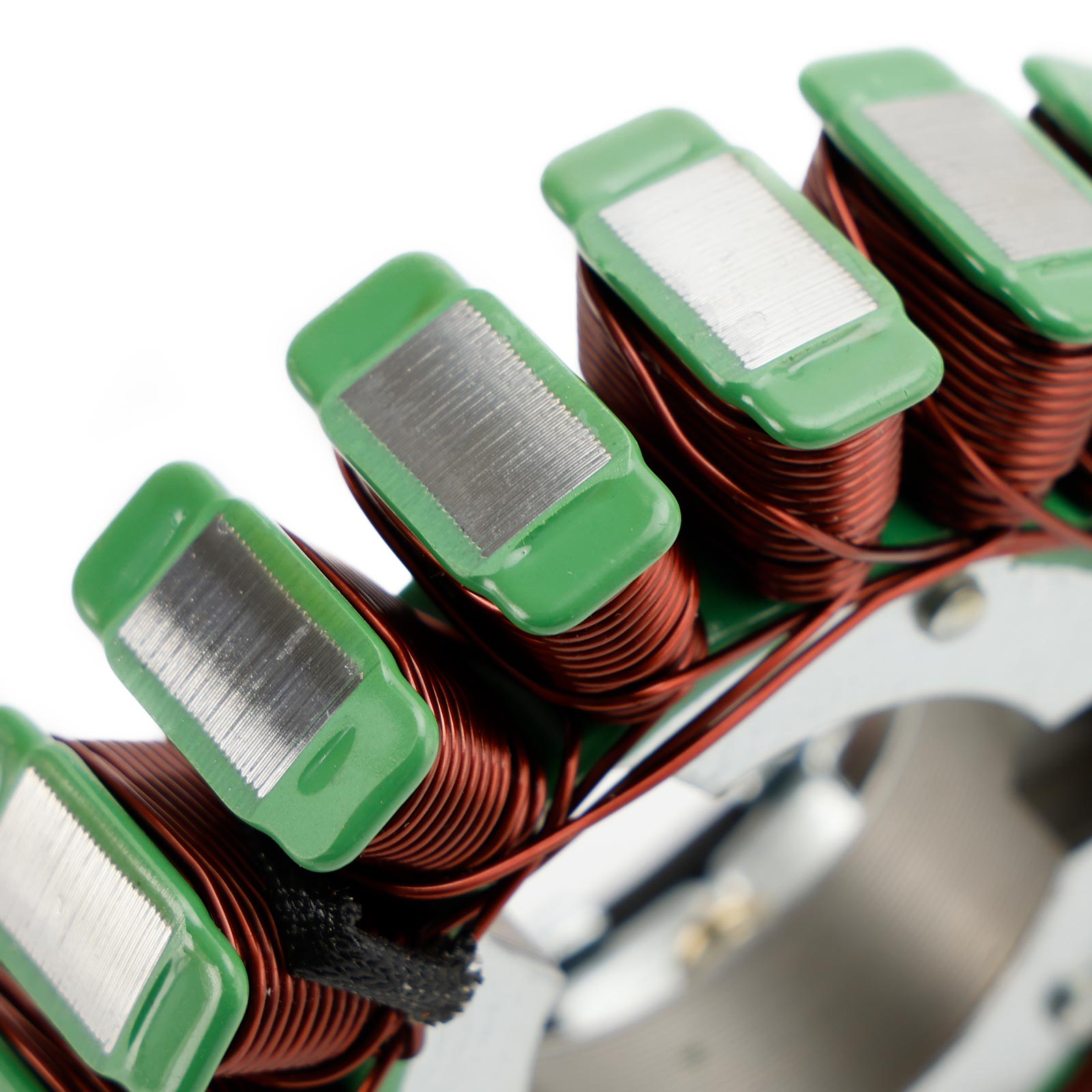 Honda CB125F GLR1251WHF magnetische generatorstator 2015-2016 31120-KPN-A71