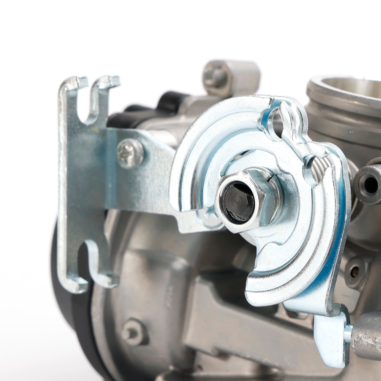 Kawasaki KLX400SR 2003 15003-S010 13200-29FC3 uplinjač