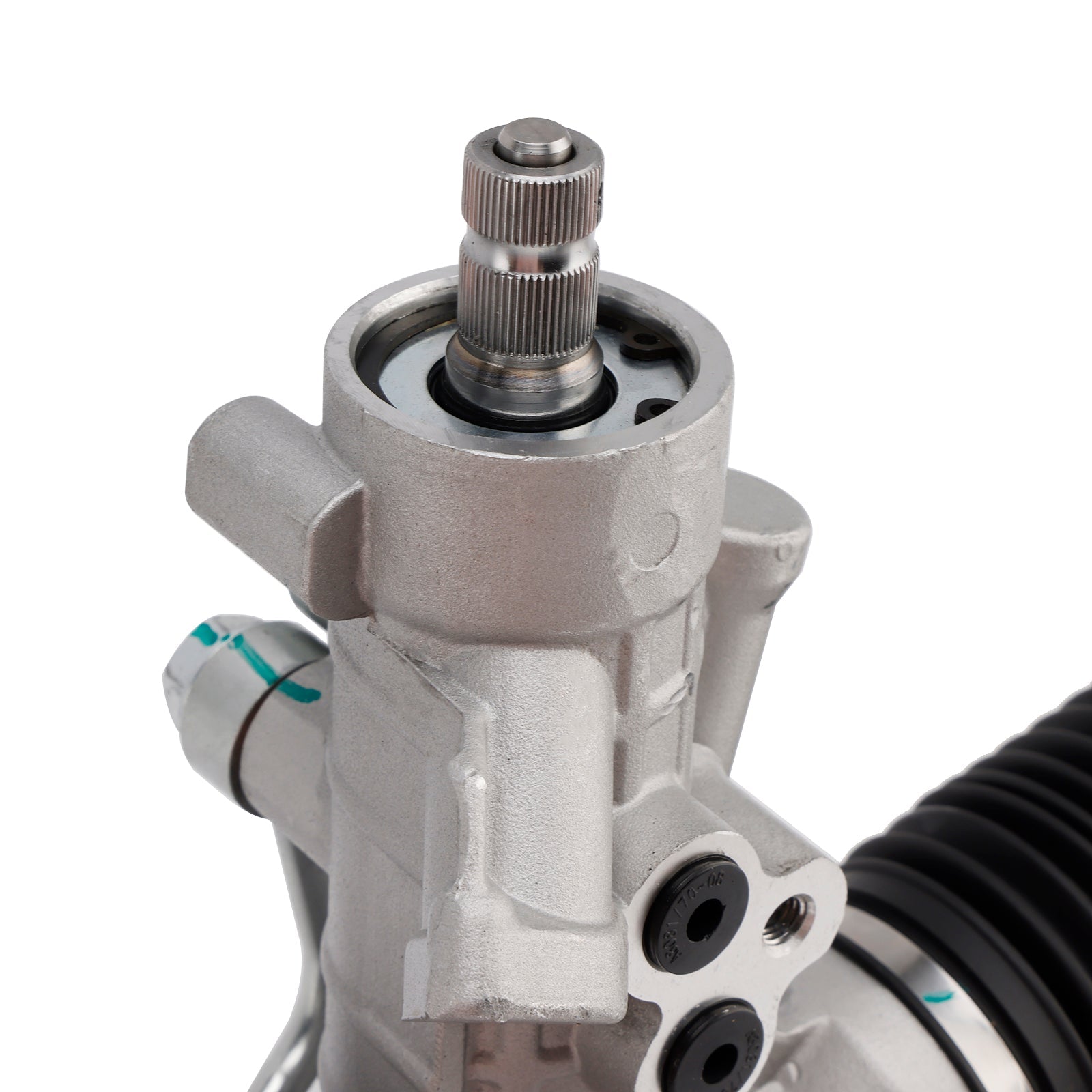 Cremagliera del servosterzo Mercedes-Benz E500 W211 2003-2006 211 460 18 00