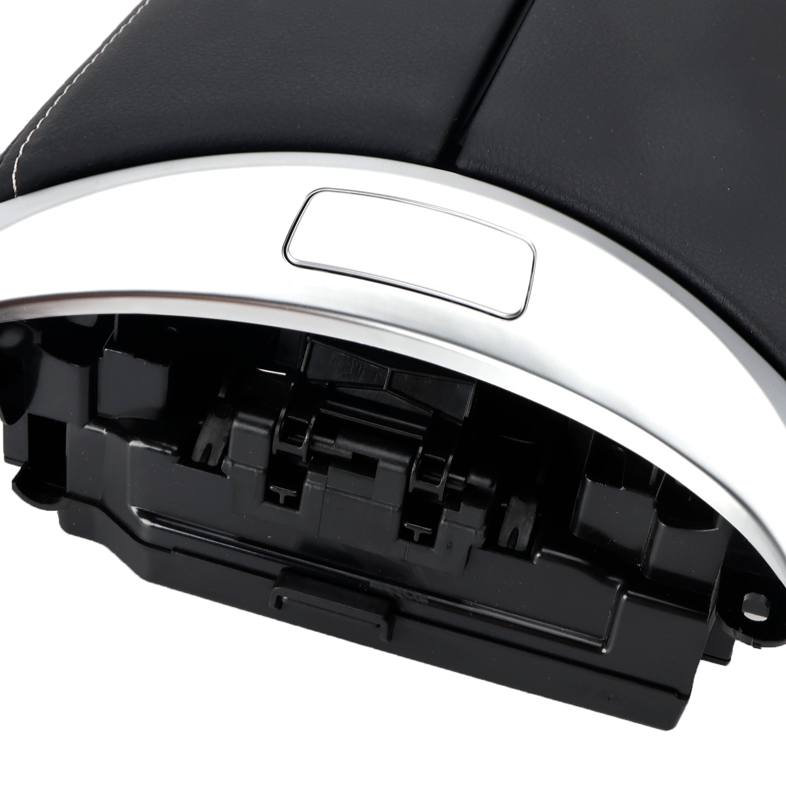 Couvercle de rangement pour accoudoir central avant Mercedes-Benz C43 AMG 2017-2020 A2056808804 A2056800796