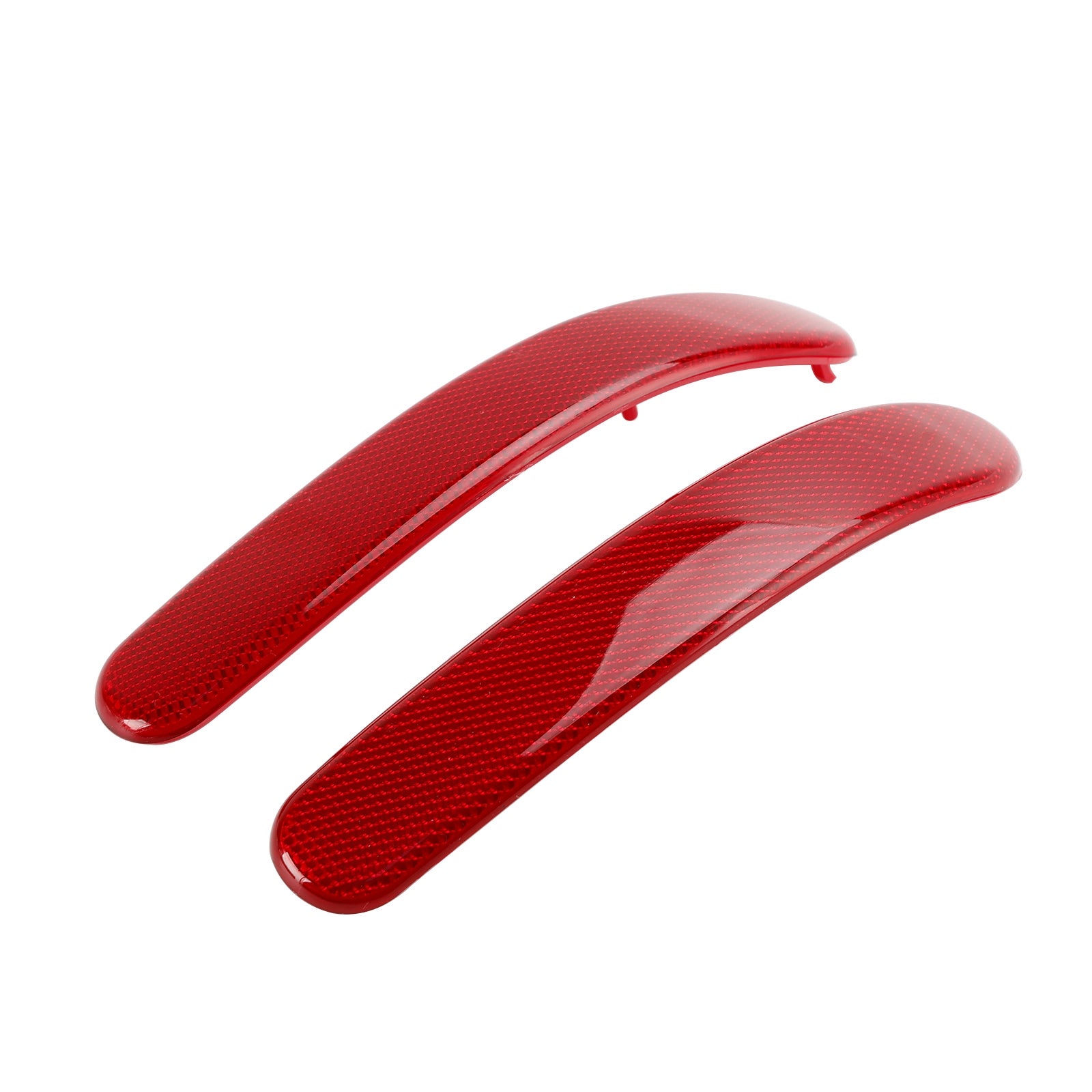 2x avtomobilski reflektor za zadnji odbijač za BMW Mini Cooper Clubman R55 2008-2014