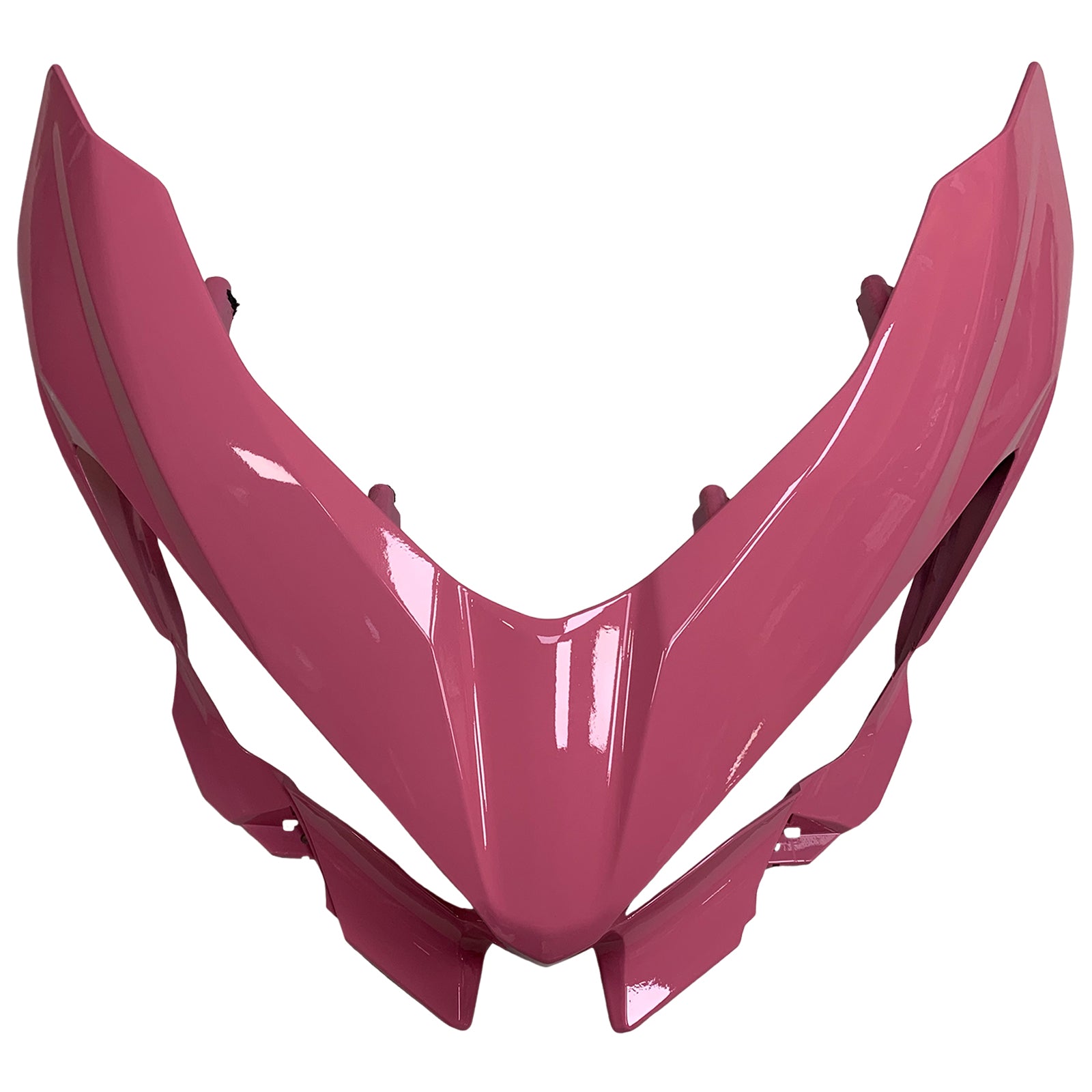 Vbrizgavanje kompleta za karoserijo za Kawasaki EX400 ninja400 2018-2024