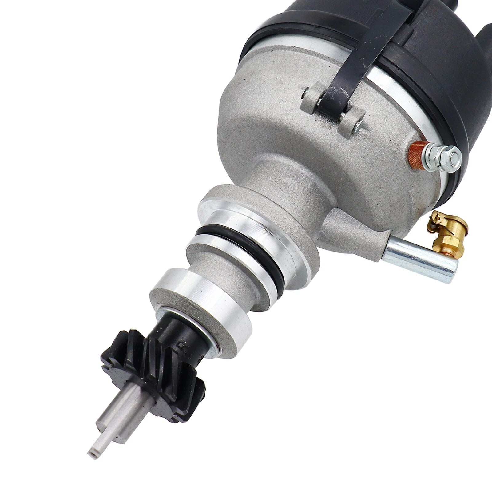 Ensemble distributeur 86643560 FAC12127D pour tracteurs Ford NAA Jubilee
