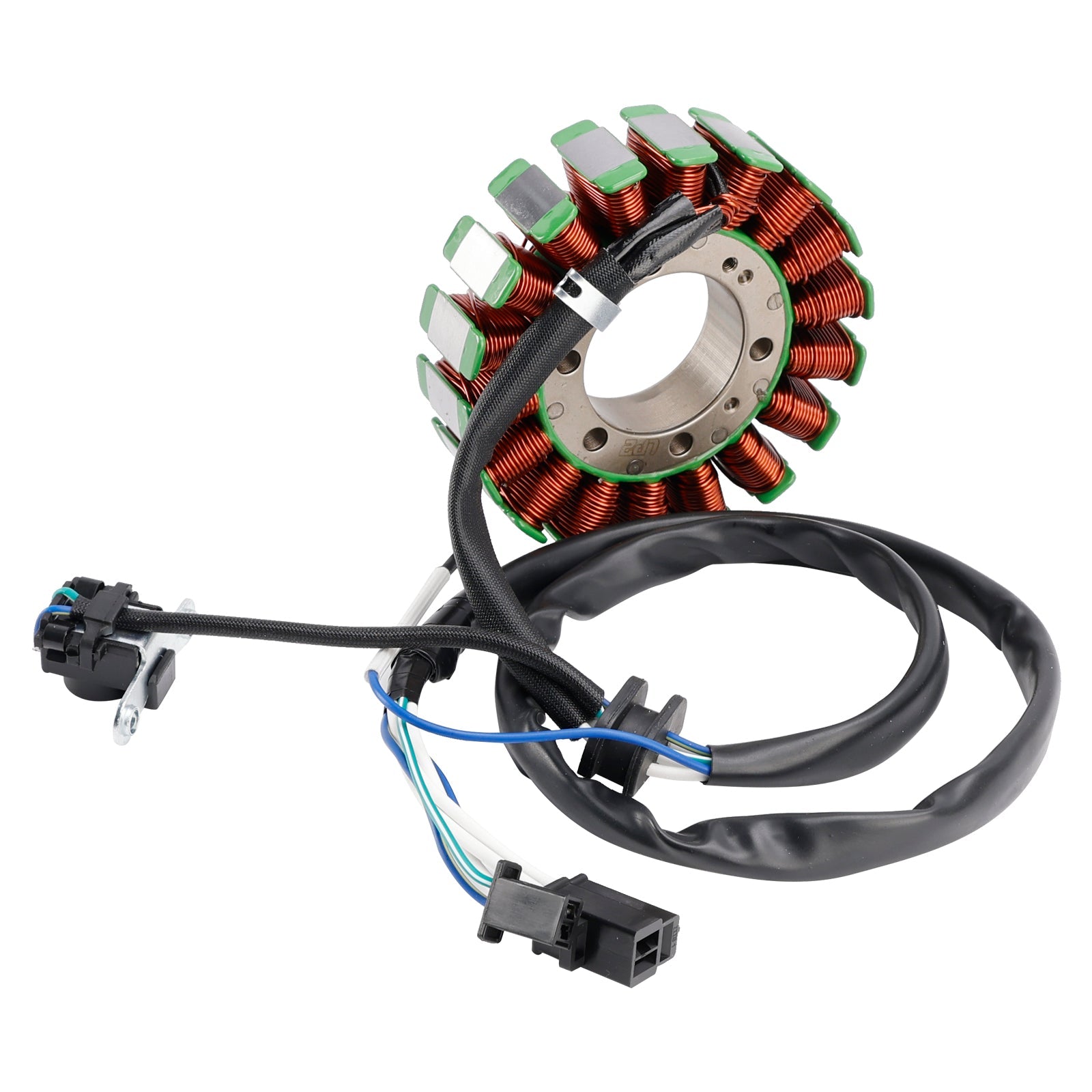 Kit van Stator Regulator voor Yamaha TT 600 R DJ01 5CH TT600R 1997/1999-2001