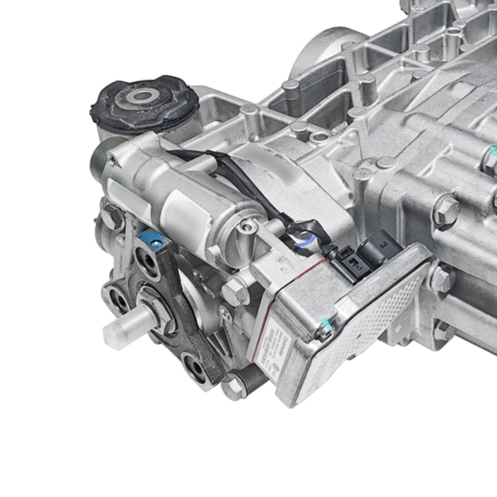 Achter differentiaal 4 bewegingen voor VW T-ROC 2018-2020 0CQ525010S