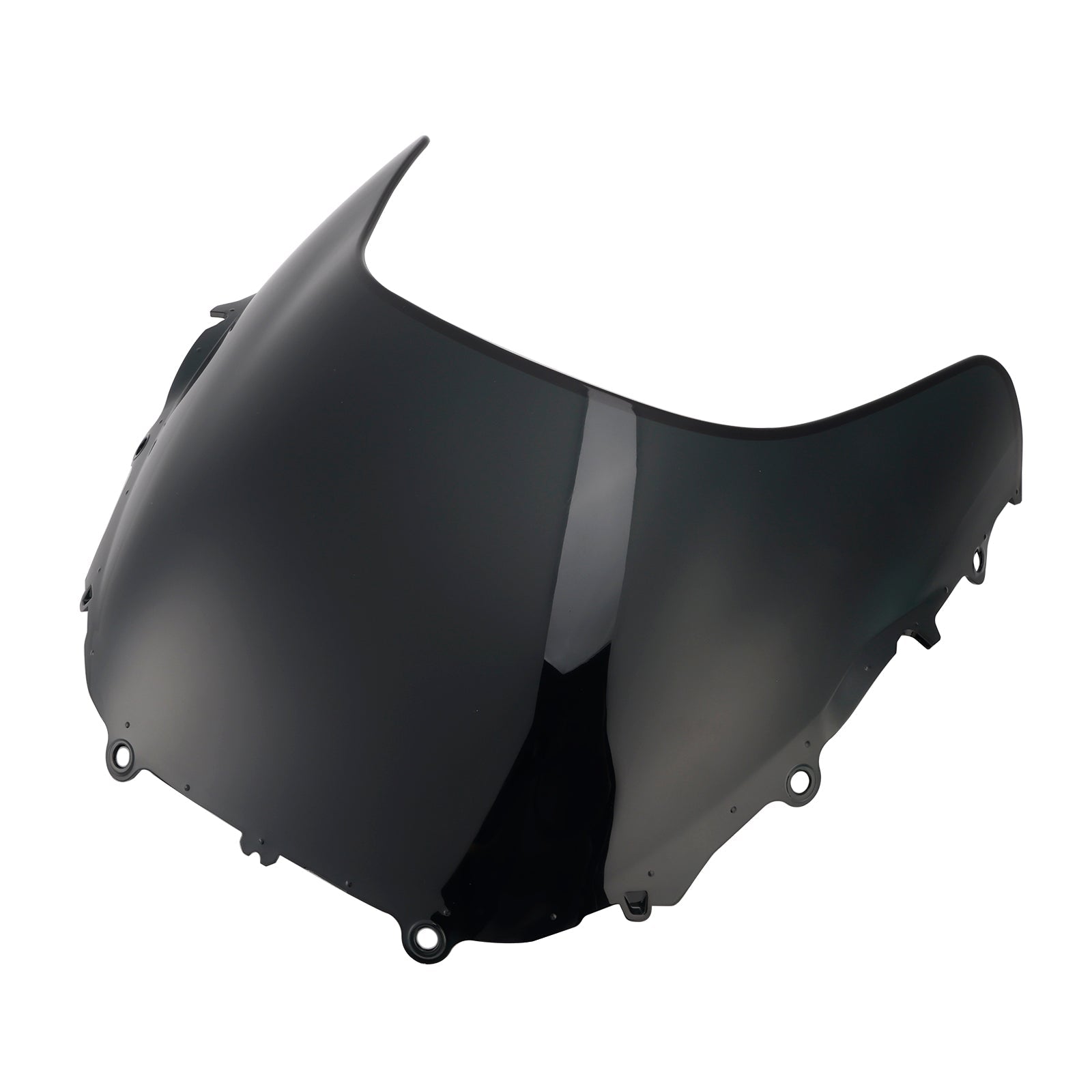 Parabrisas + soporte para Yamaha XSR900 GP 2024-2025