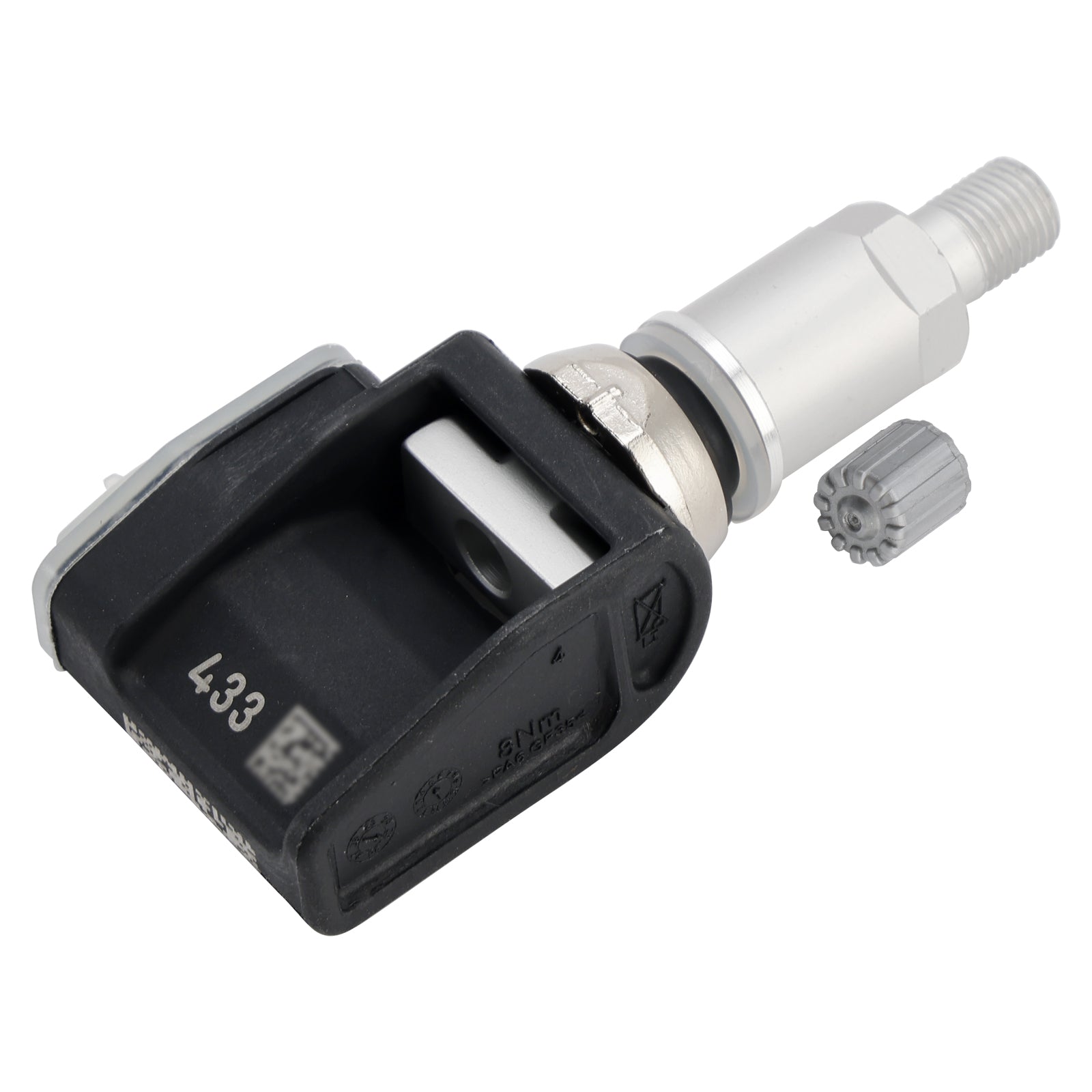 Capteur de pression des pneus TPMS A0009053907 pour Mercedes-Benz GLC-Class X253 Vito W447