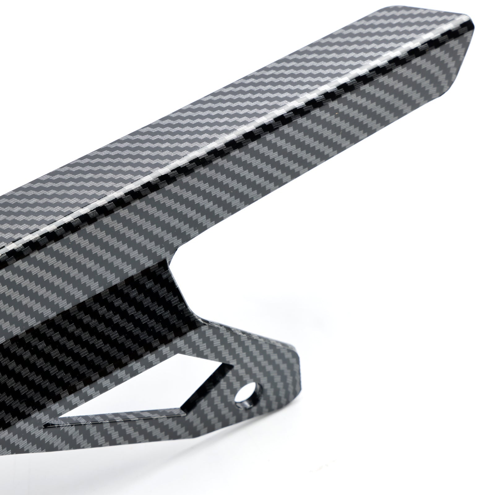 Striker de lodo trasero para Yamaha Tracer 9/GT 2021-2024