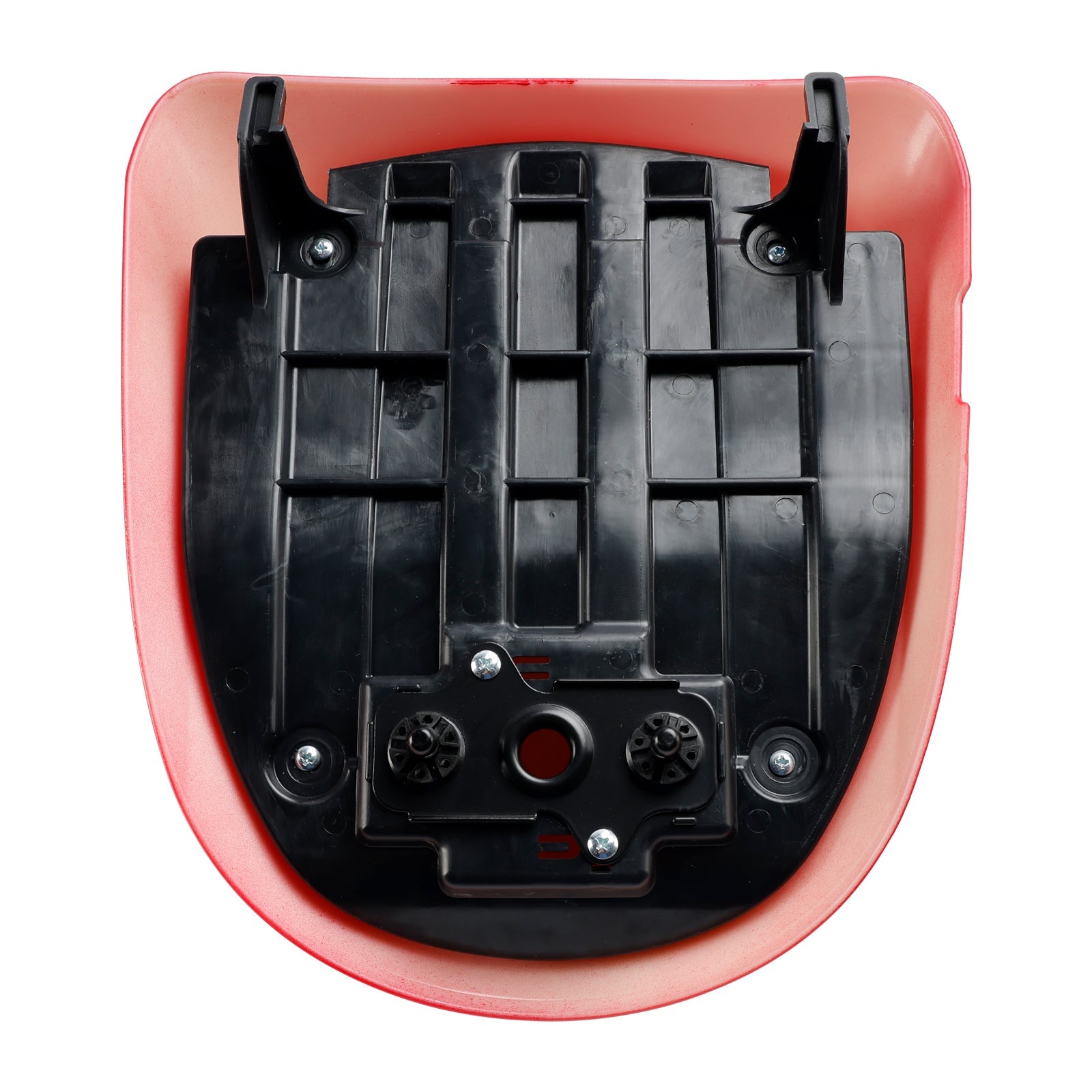 Cubierta del soporte del asiento trasero para Suzuki GSX1300R GSX-R1300 Hayabusa 1999-2007