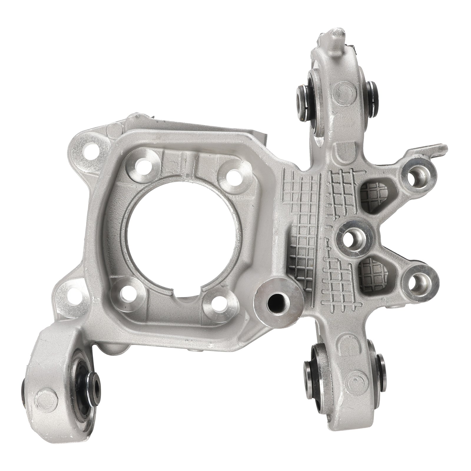 Fusée de suspension arrière gauche 5090073AE pour Jeep Cherokee 2014-2018
