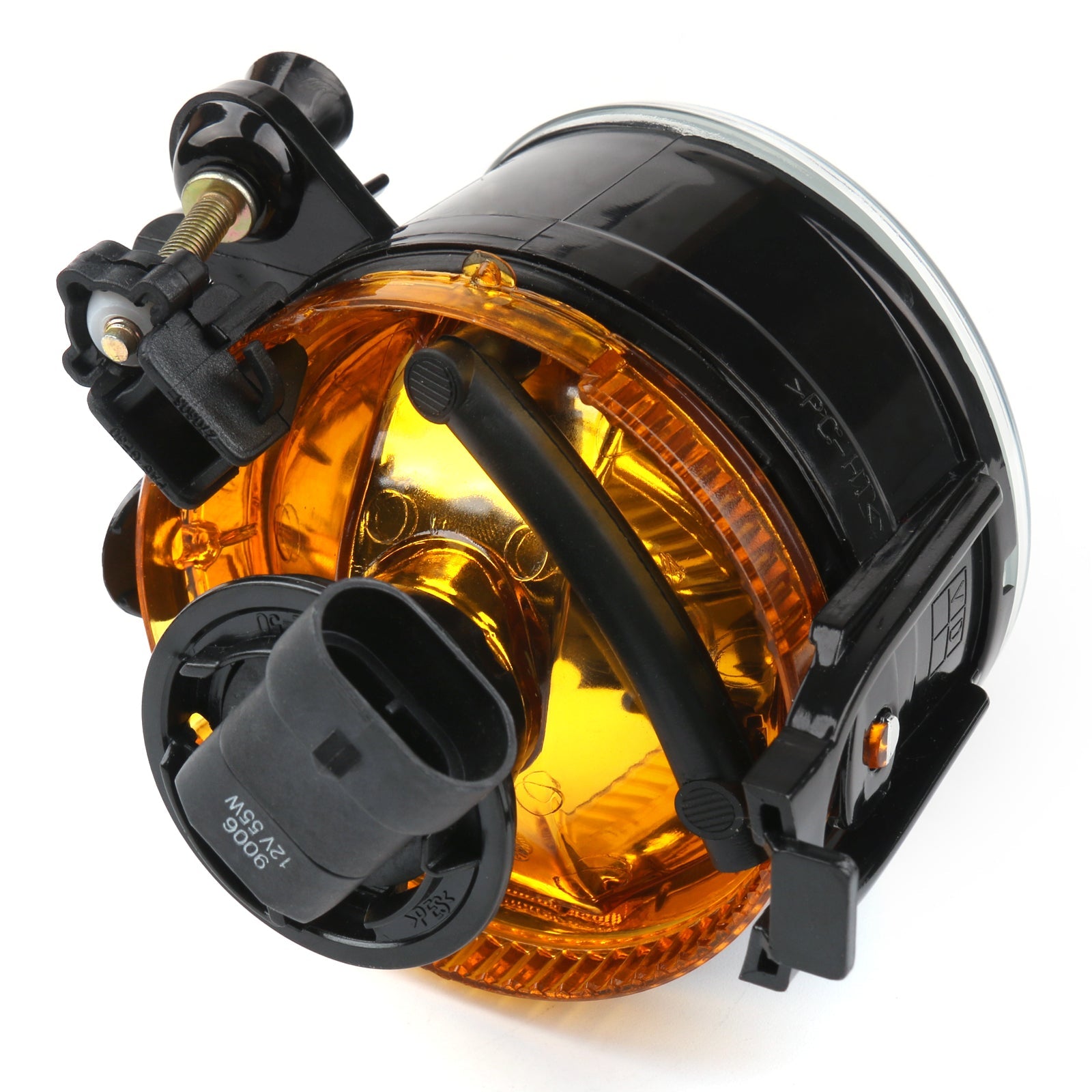 Par spredaj leve in desne luči za megle za Volkswagen Golf 5 (2004-2009), ameriška različica