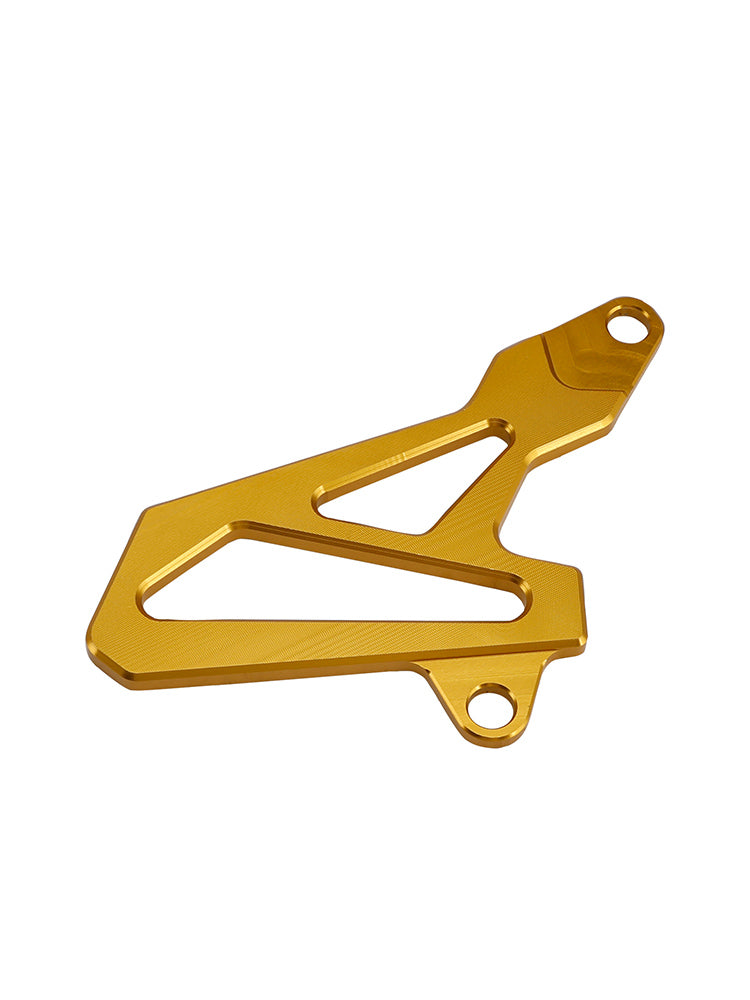 Protection de pignon avant pour Suzuki DR-Z400SM 2000-2024 DRZ400/S/E