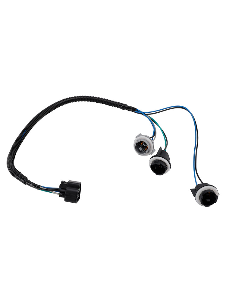 Kabelski snop leve zadnje luči 15306135 za Suburban 1500 2500 Tahoe Yukon XL 1500 2500 2000-2006