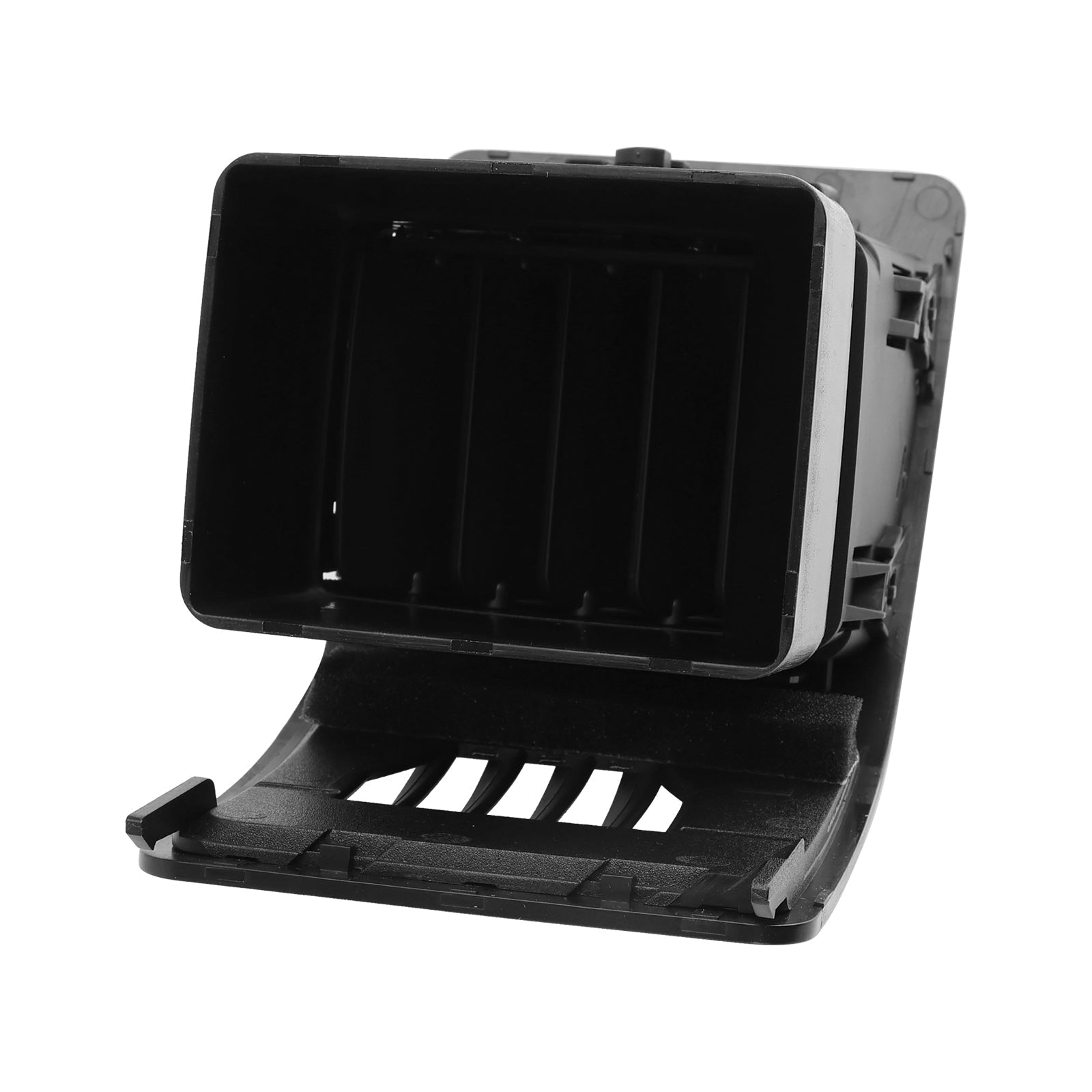 Riscaldatore lato sinistro del cruscotto/griglia di uscita aria CA adatta per Hummer H3 H3T 2006-2010