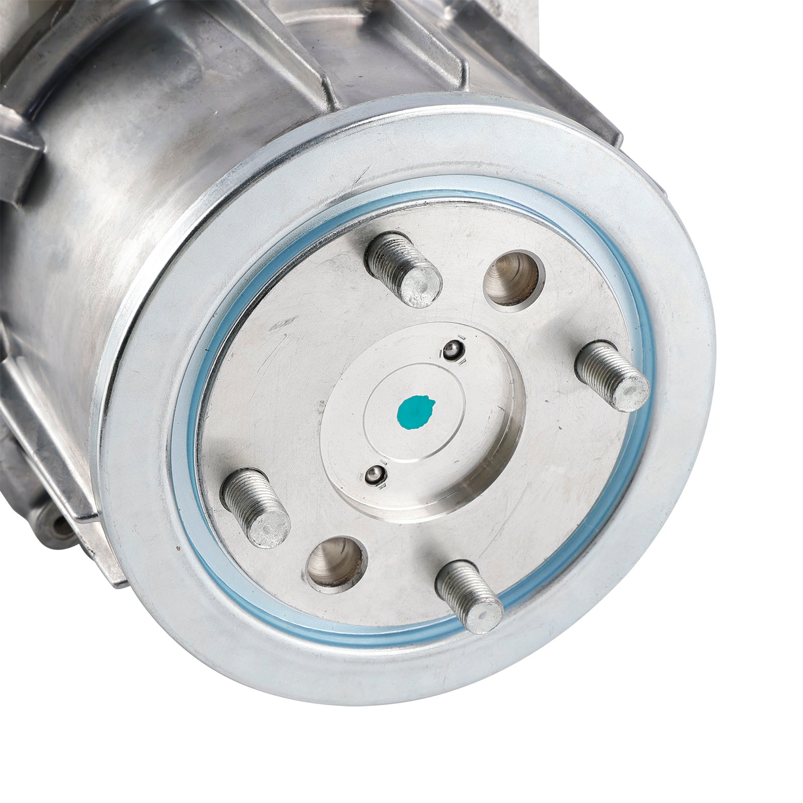 Nissan Qashqai 2017-2020 38300-4bf0a Tylny różnica