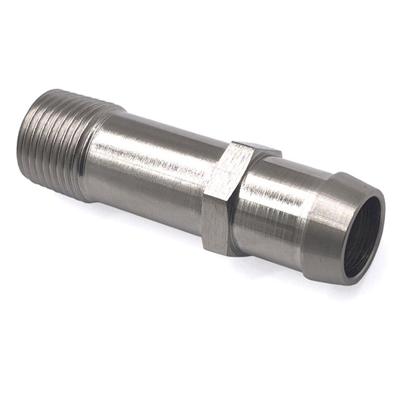 2 priključka za ogrevalne cevi 3/4""za vodno črpalko in dovod 5/"8""za motorje Chevy SBC V8"