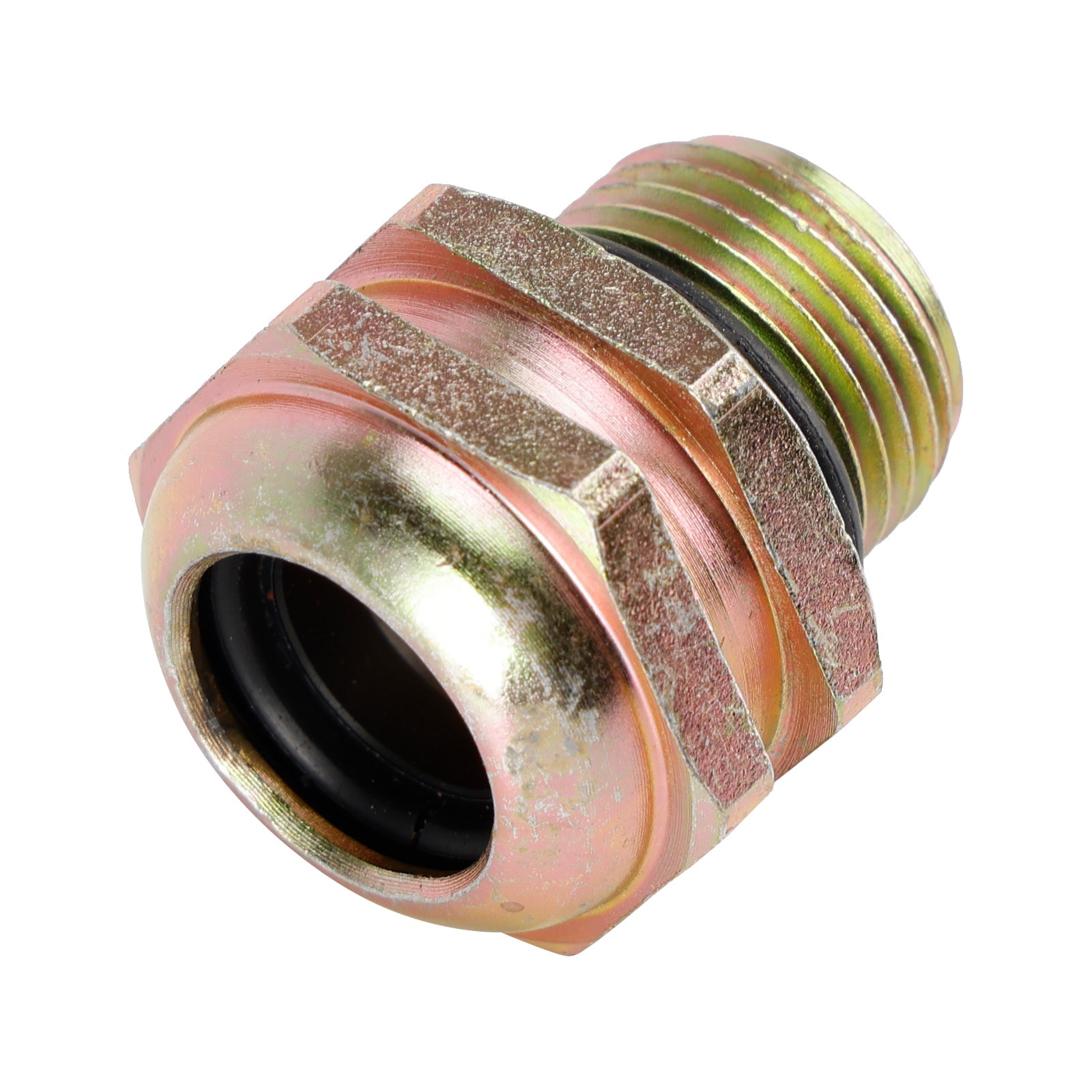 Snelle connector van transmissiekoelvloeistof 800-617 voor Ford Mercury-modellen