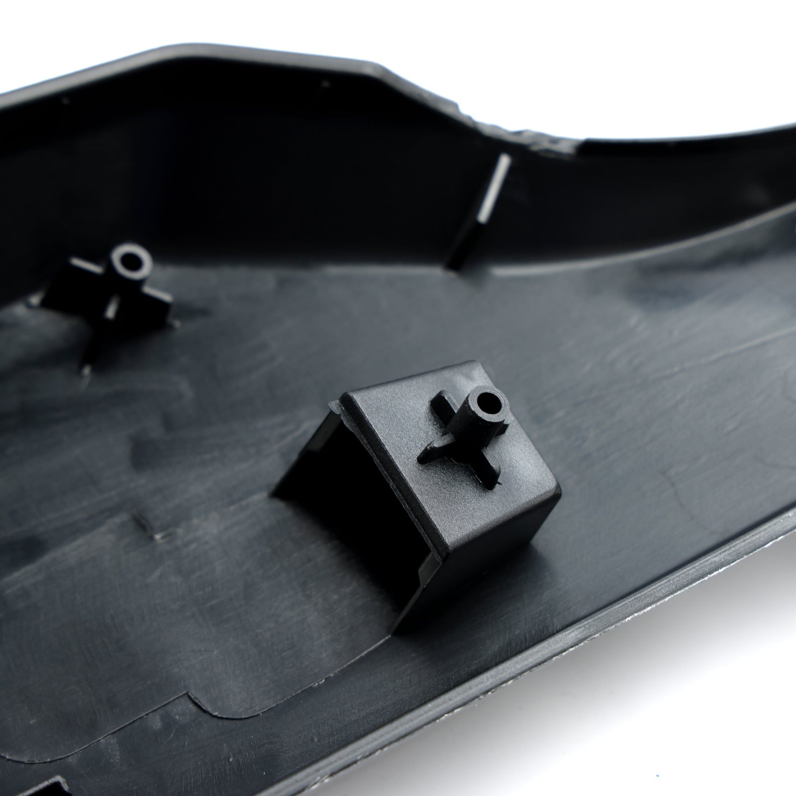 Yamaha Tracer 900/GT 2018-2020: n takaistuimen messut