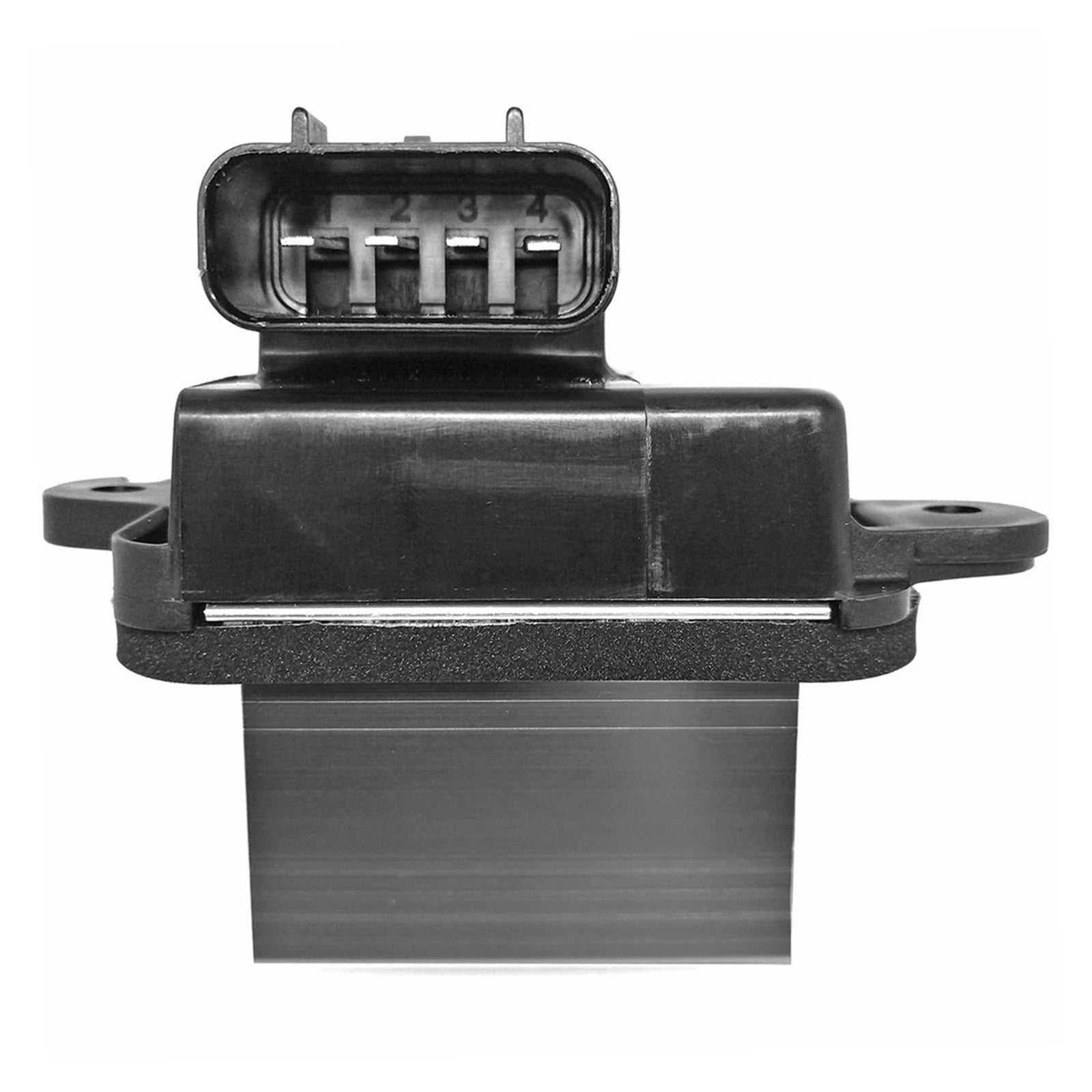 Rezystor regulatora nagrzewnicy/wentylatora AC 27151ZT00A dla Nissan Armada 2005-2008