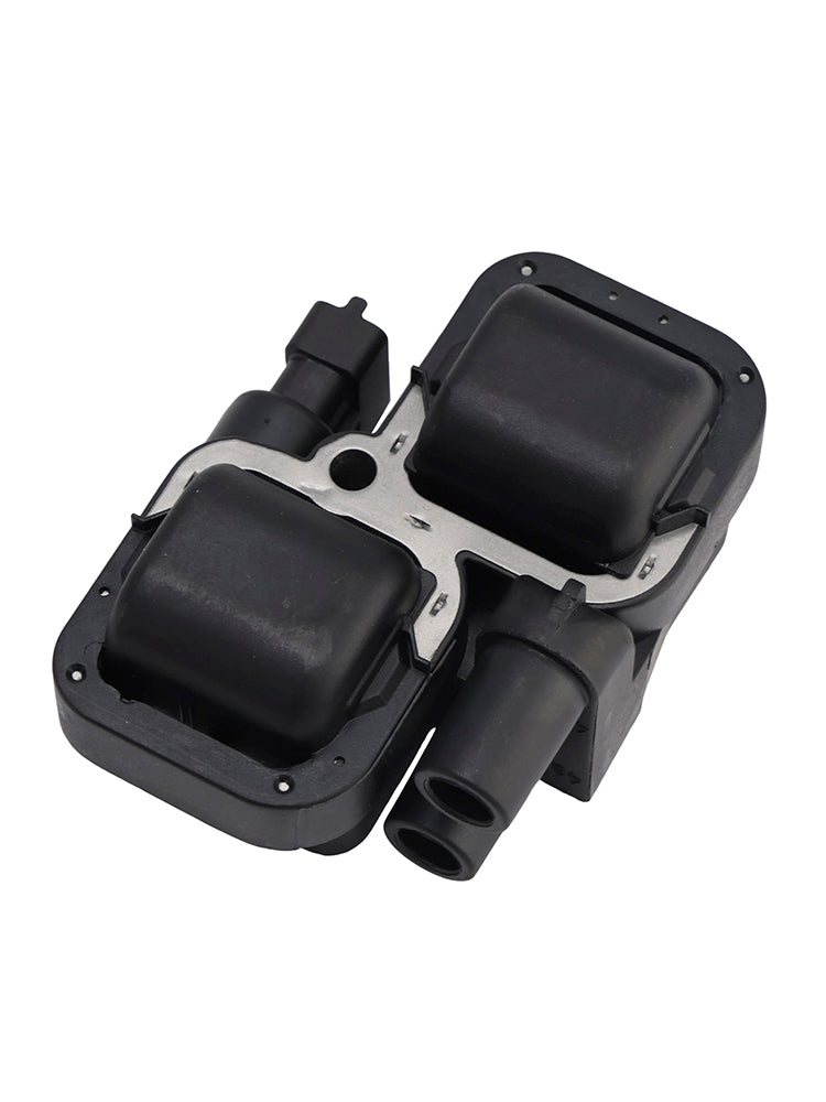 Bobine D'Allumage 278001546 Pour Polaris General 4 1000 Ranger Crew Xp 800 Rzr