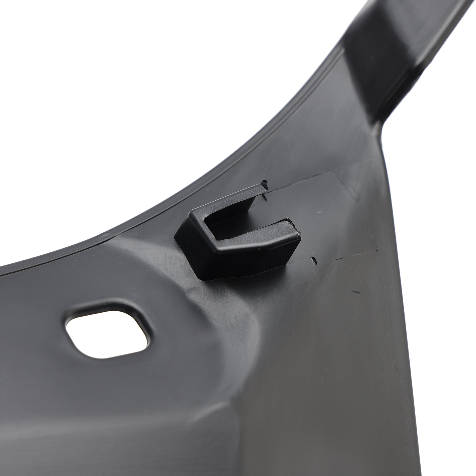 1992-1995 BMW 325i Cubierta del parabrisas izquierda + derecha 51711960843 44