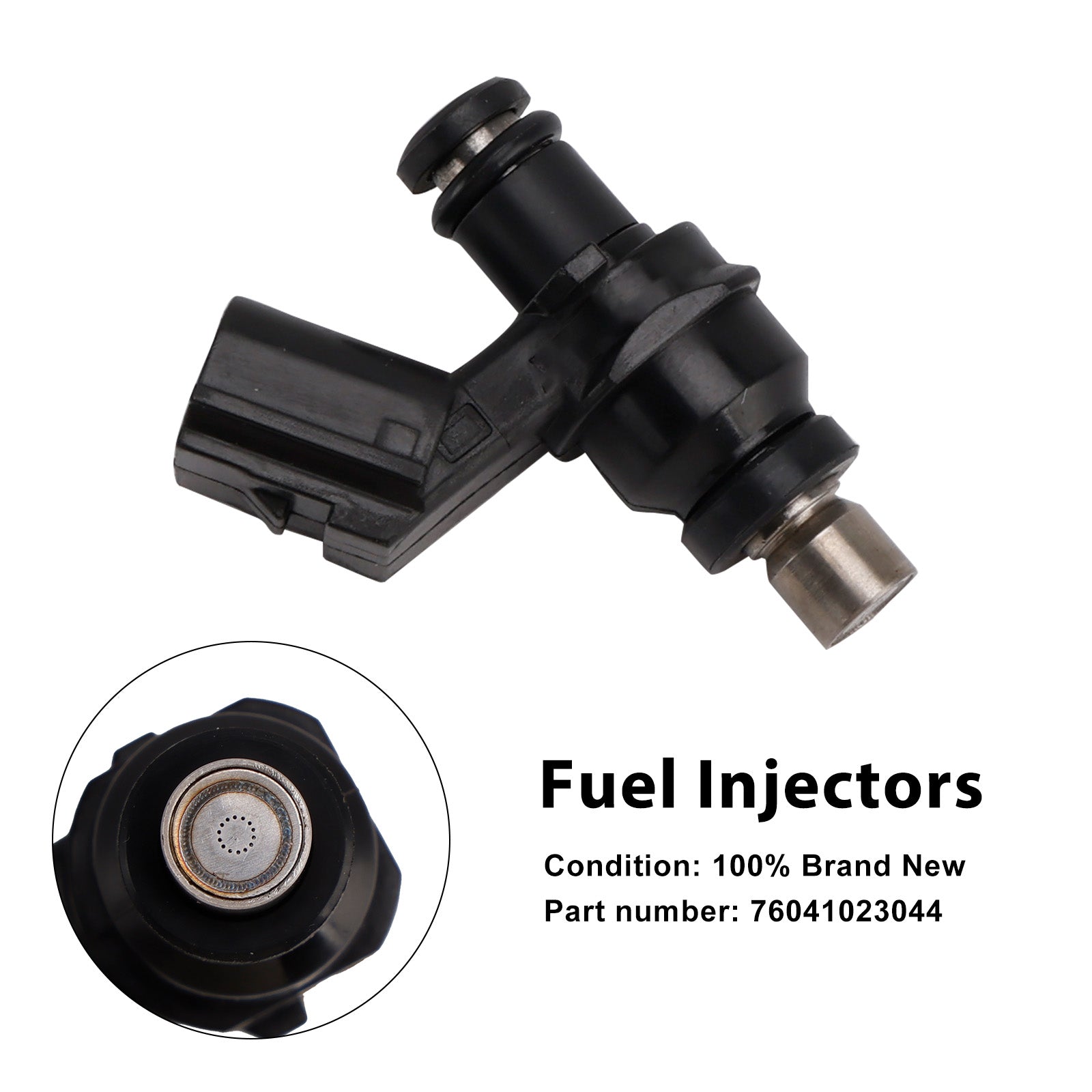 Injecteurs de carburant compatibles avec 690 Duke Enduro R SMC R 76041023044