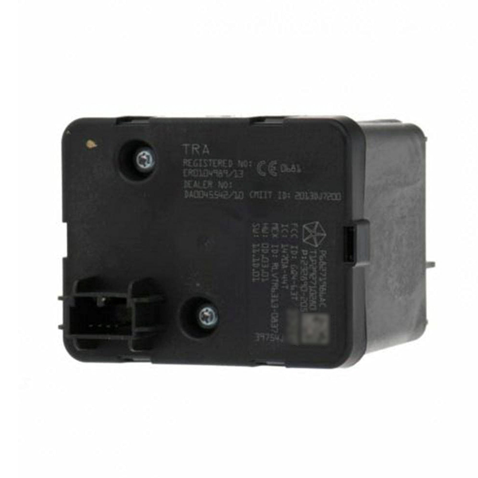 Switch di accensione per Dodge Ram 2013-2018 (56046942AE, 68271986AA, 68395133)