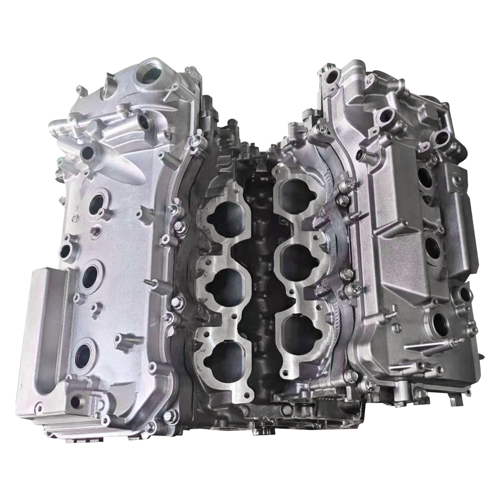 Bloc moteur neuf 2GR-FE pour Toyota Sienna 3.5L 6 cylindres (2007-2010)