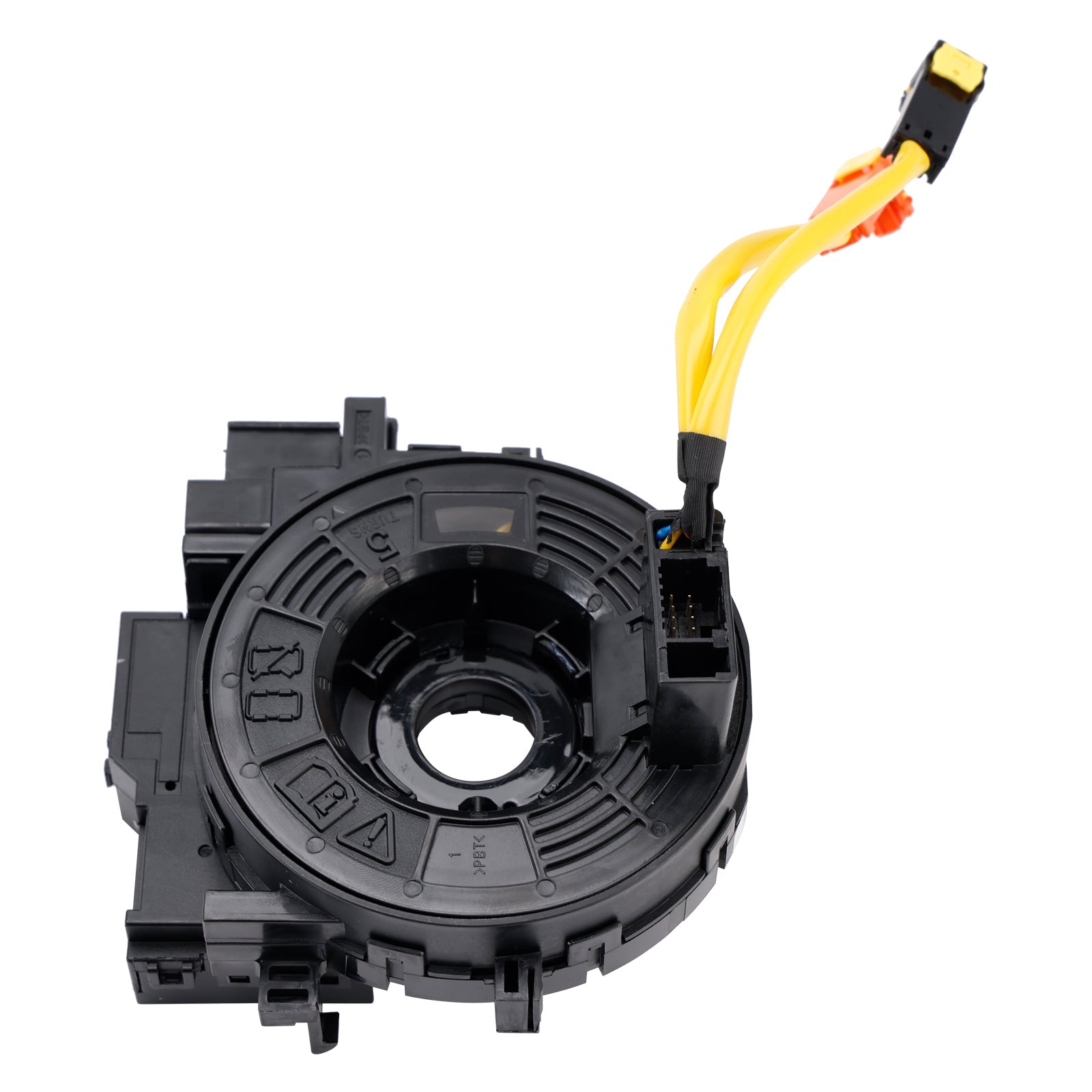 Resorte de retorno con sensor de ángulo para Toyota Tacoma 2015-2020, número de pieza 89245-0R030