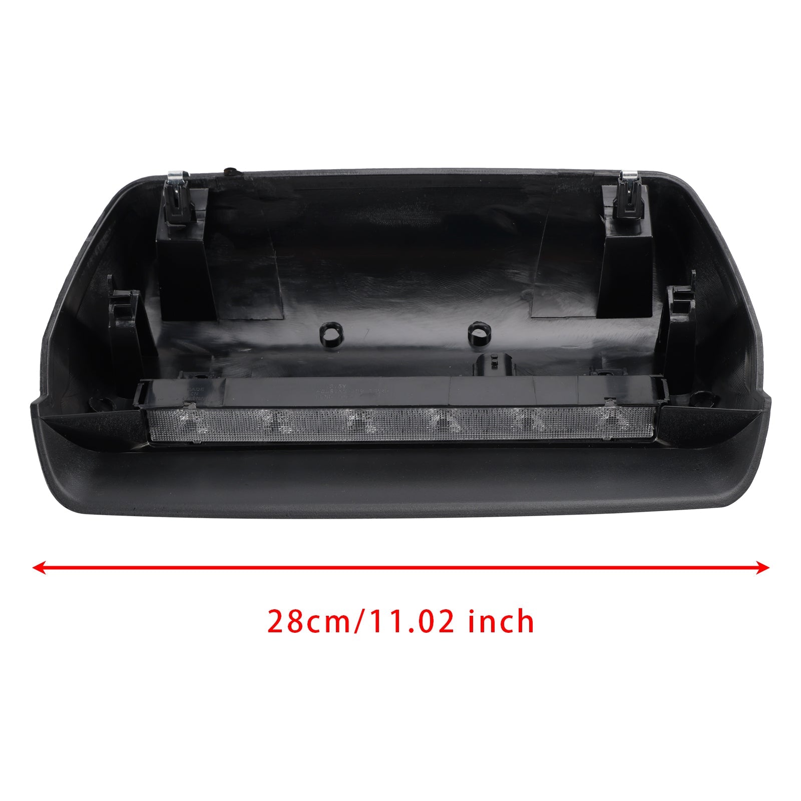 Feu stop surélevé pour Nissan Kicks 2017-2020 26590-5RA0A