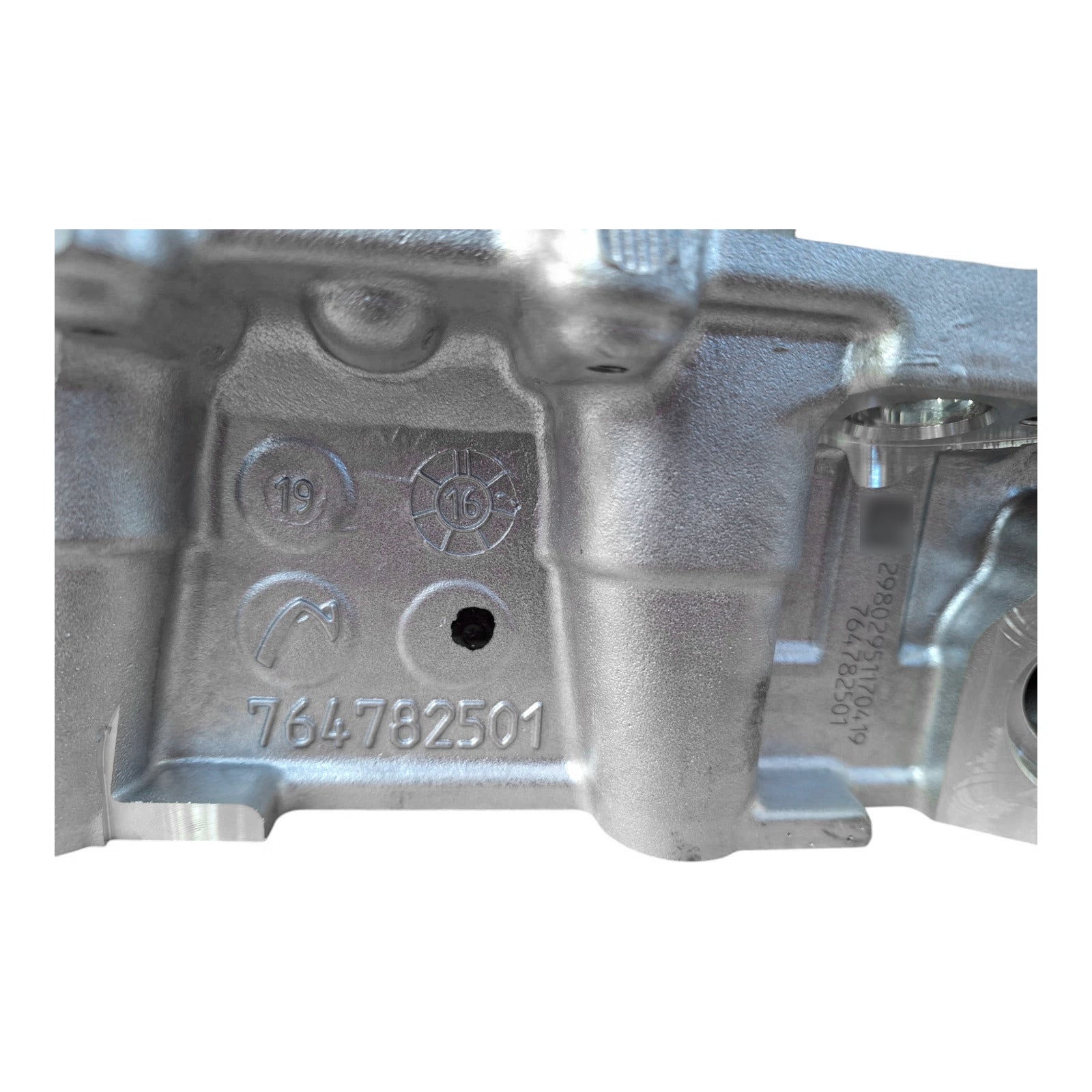 Culasse nue BMW 2.0 N20 B20 7647825 11127647825