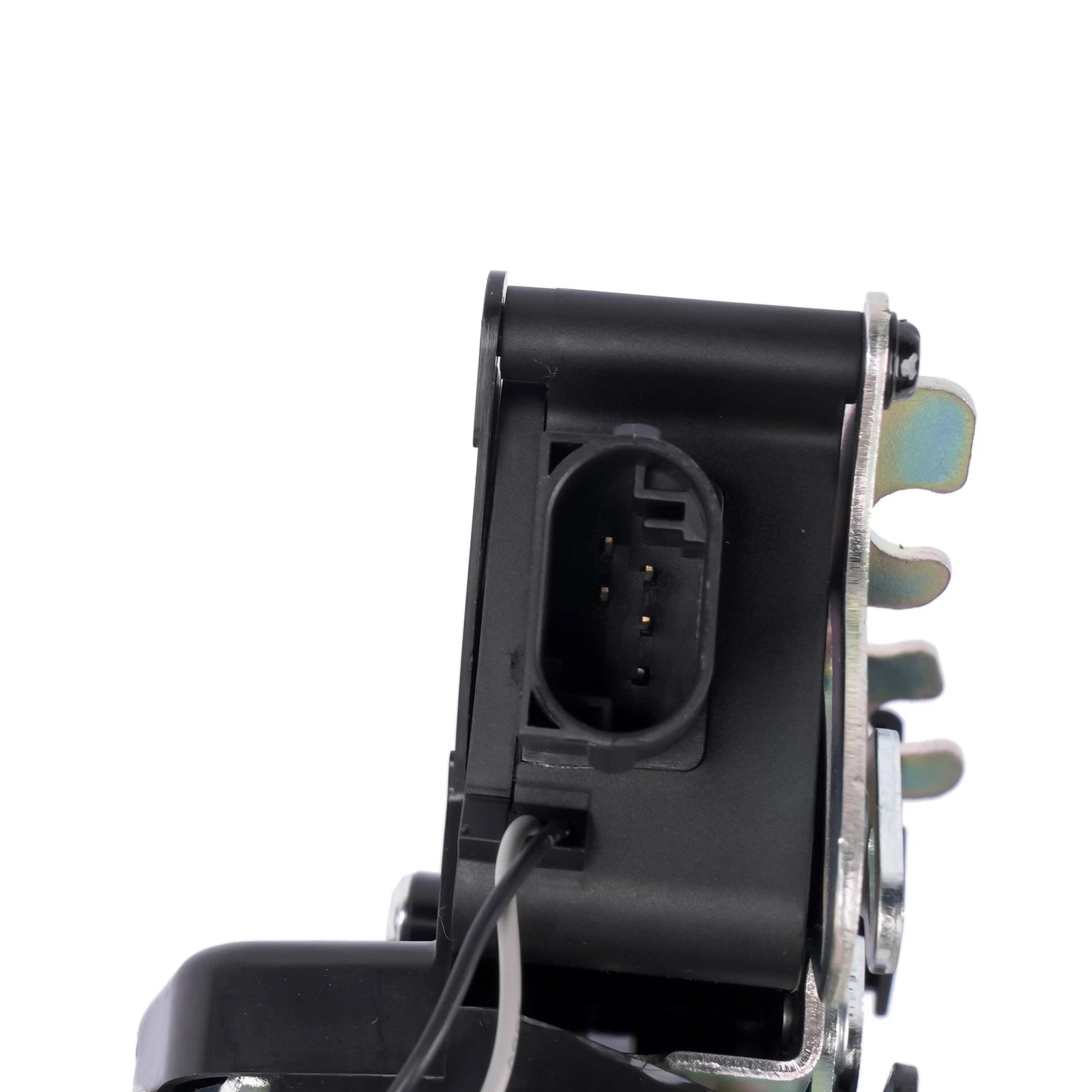 Pogon ključavnice drsnih vrat (2x) za Mercedes Vito Viano W639 (2003–2014) – Referenca 6397300835