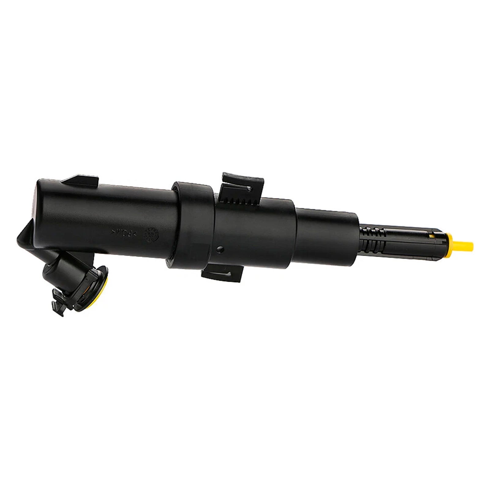 Ugello lavafari anteriore sinistro per BMW Serie 3 E46 (1997-2005) - Codice articolo 61678362823