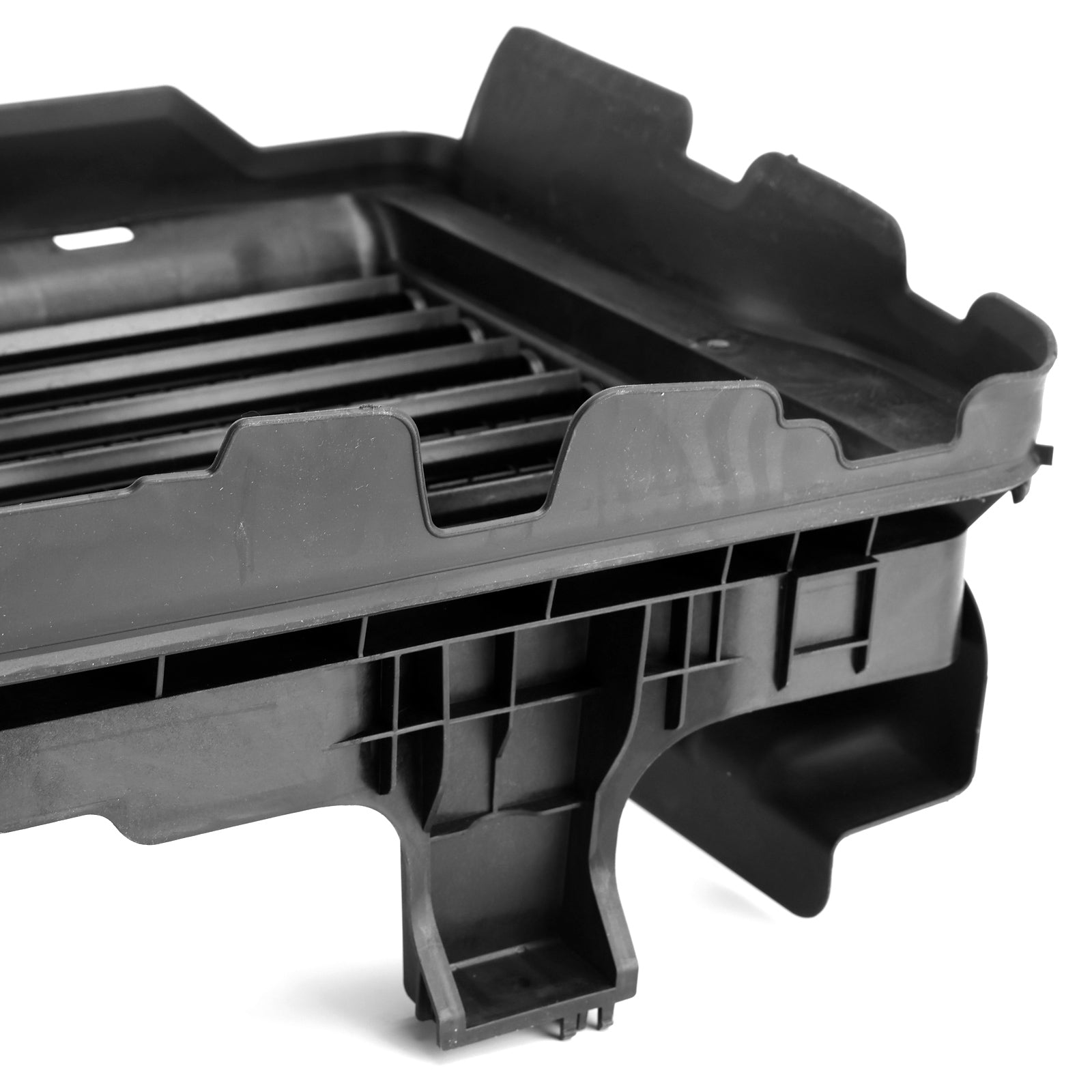 Persiana del radiador sin motor para Nissan Titan 2017-2020 21421-9FT0B