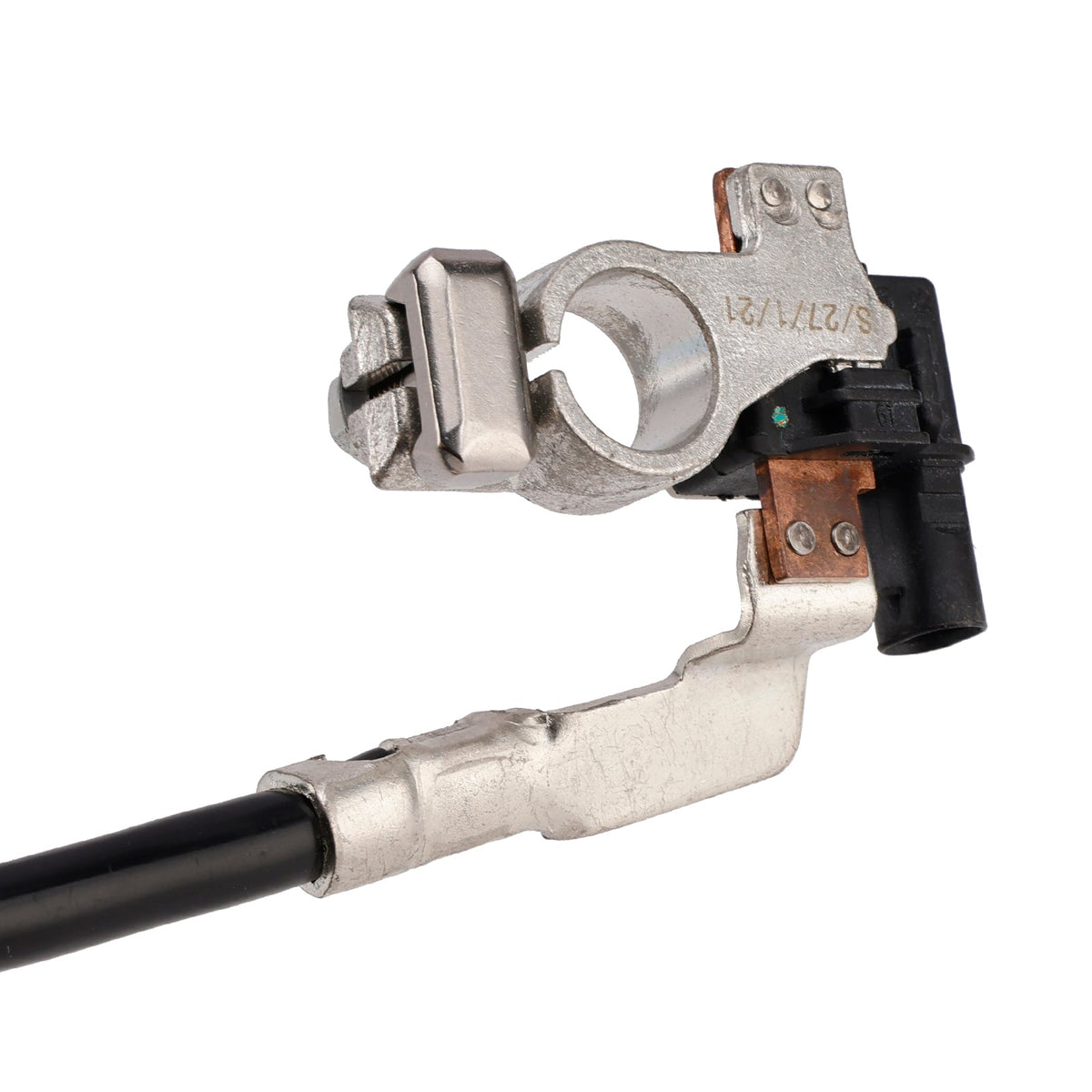 Minuskabel der Batterie 6PK013442901 für Ford Focus 2012–2019