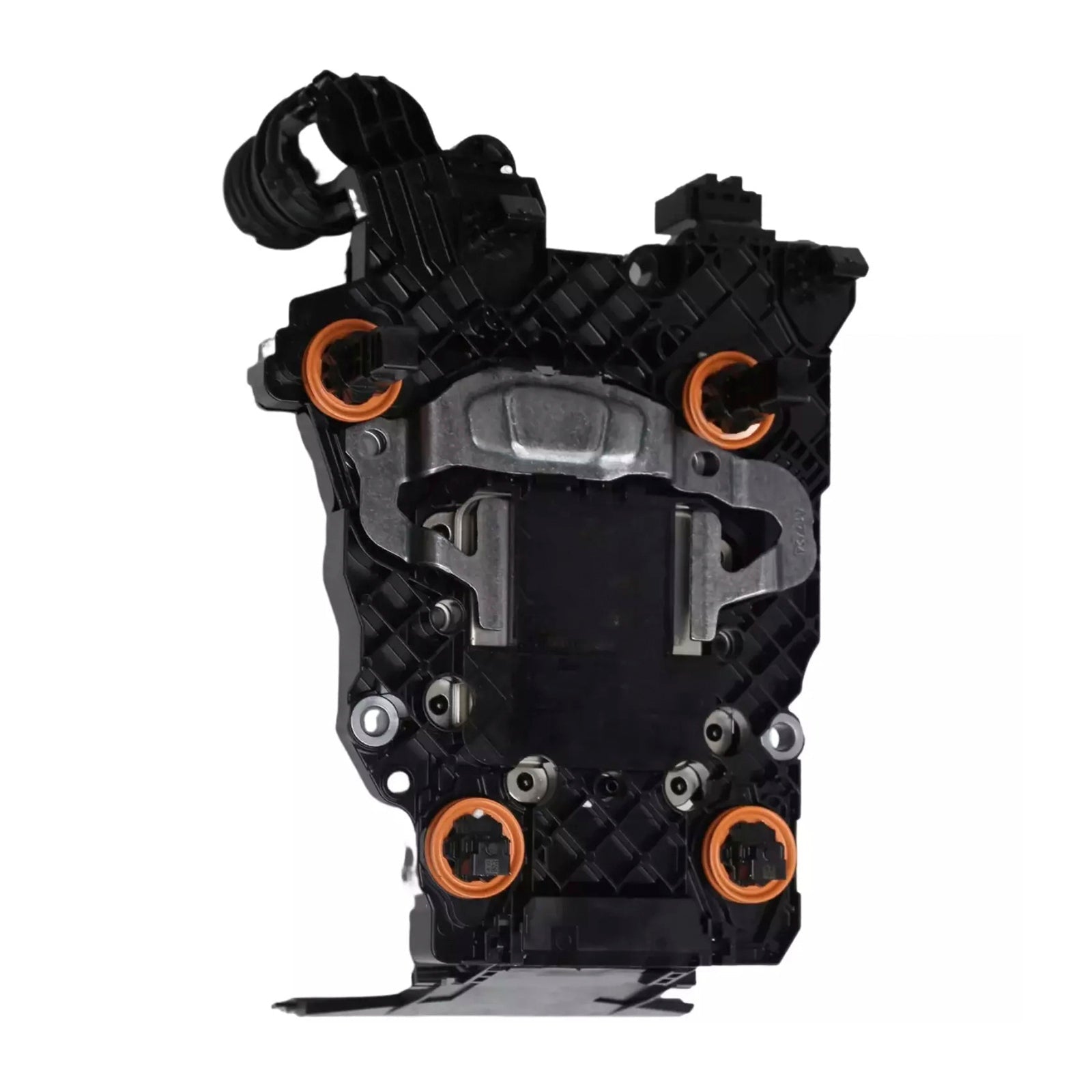 Unité de commande de transmission automatique TCU + corps de soupape 0DE927711B 0DE 927 711 B pour Seat Ateca 2017-2022