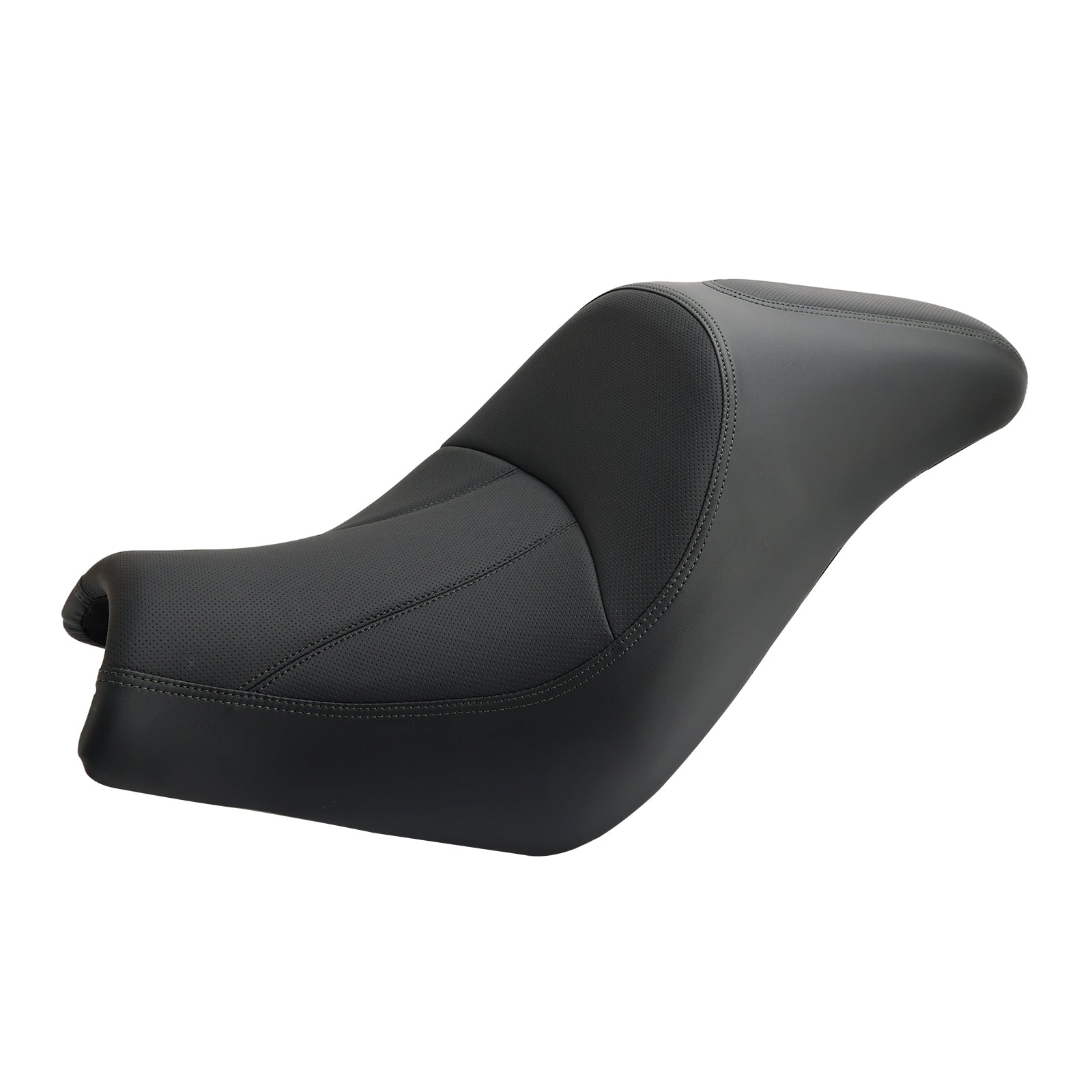 Selle de passager KAWASAKI EN650 Raider 2015-2023