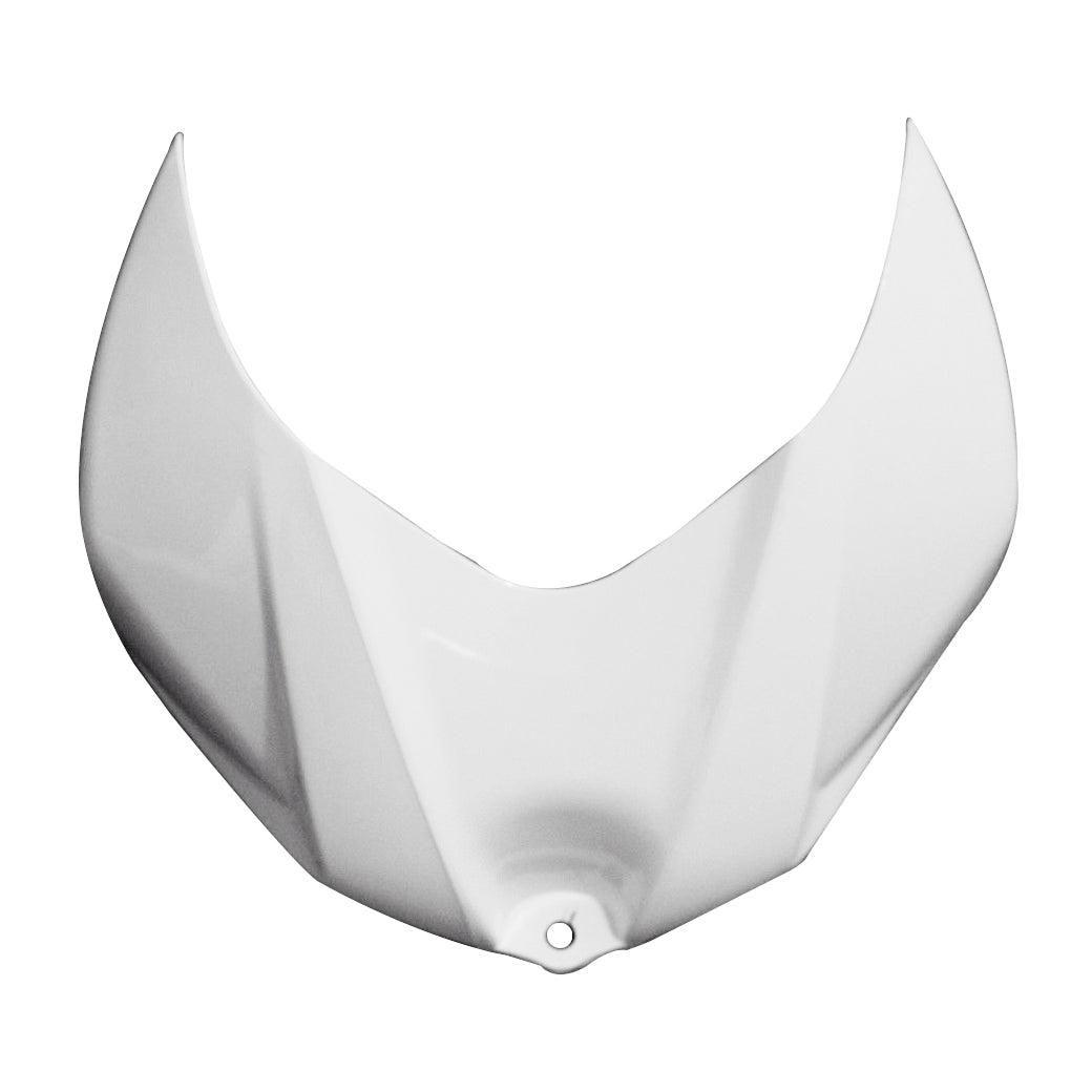 2007-2008 GSXR1000 Familing ABS-kori maalaamaton ruiskupuristus