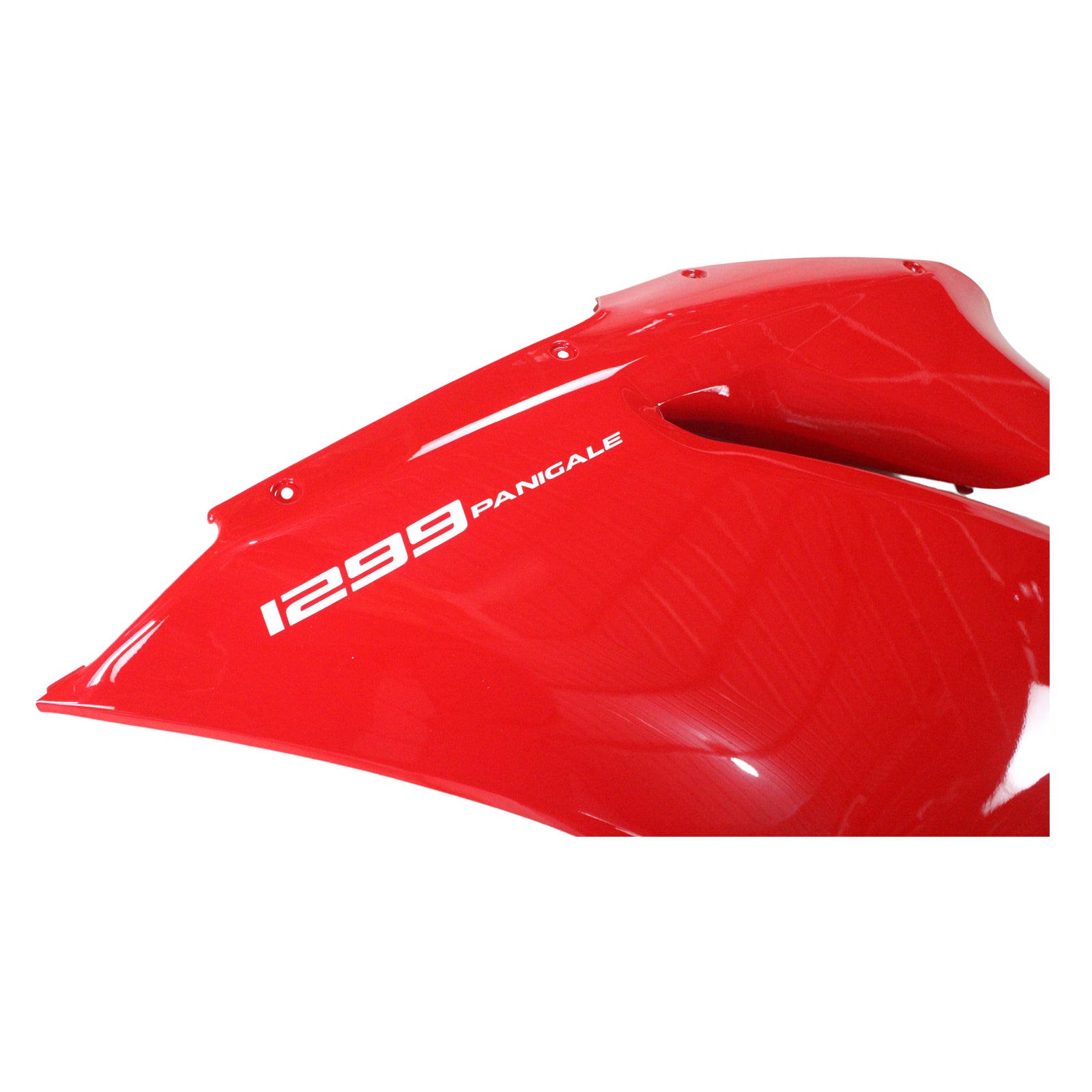 Kit de carenado de plástico ABS para Ducati 1299 2015-2020