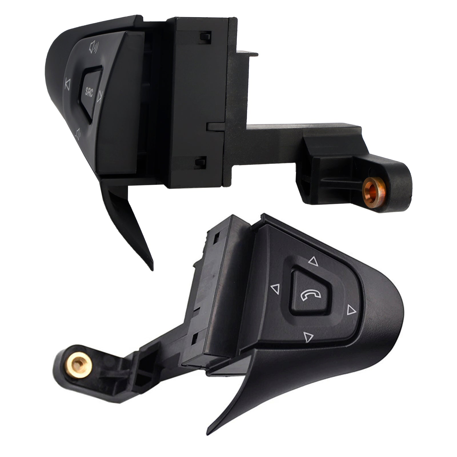 Stuurschakelaar 1870909 en 1870910 voor vrachtwagens uit de Scania PGRT-serie