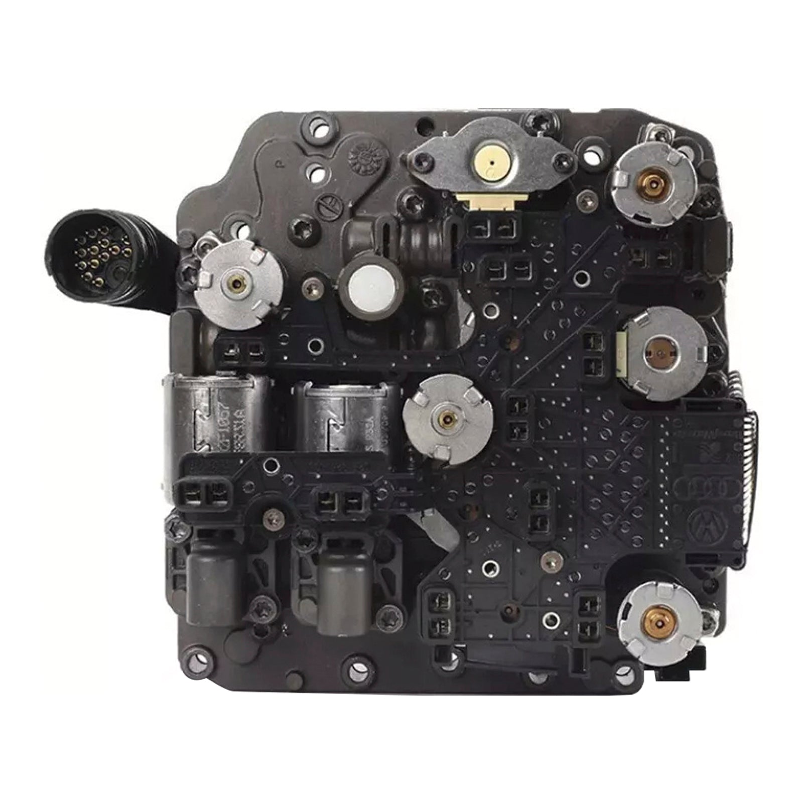 Mécatronic ventil Box + krmilna enota za Audi VW DSG 6 hitrosti 02E DQ250