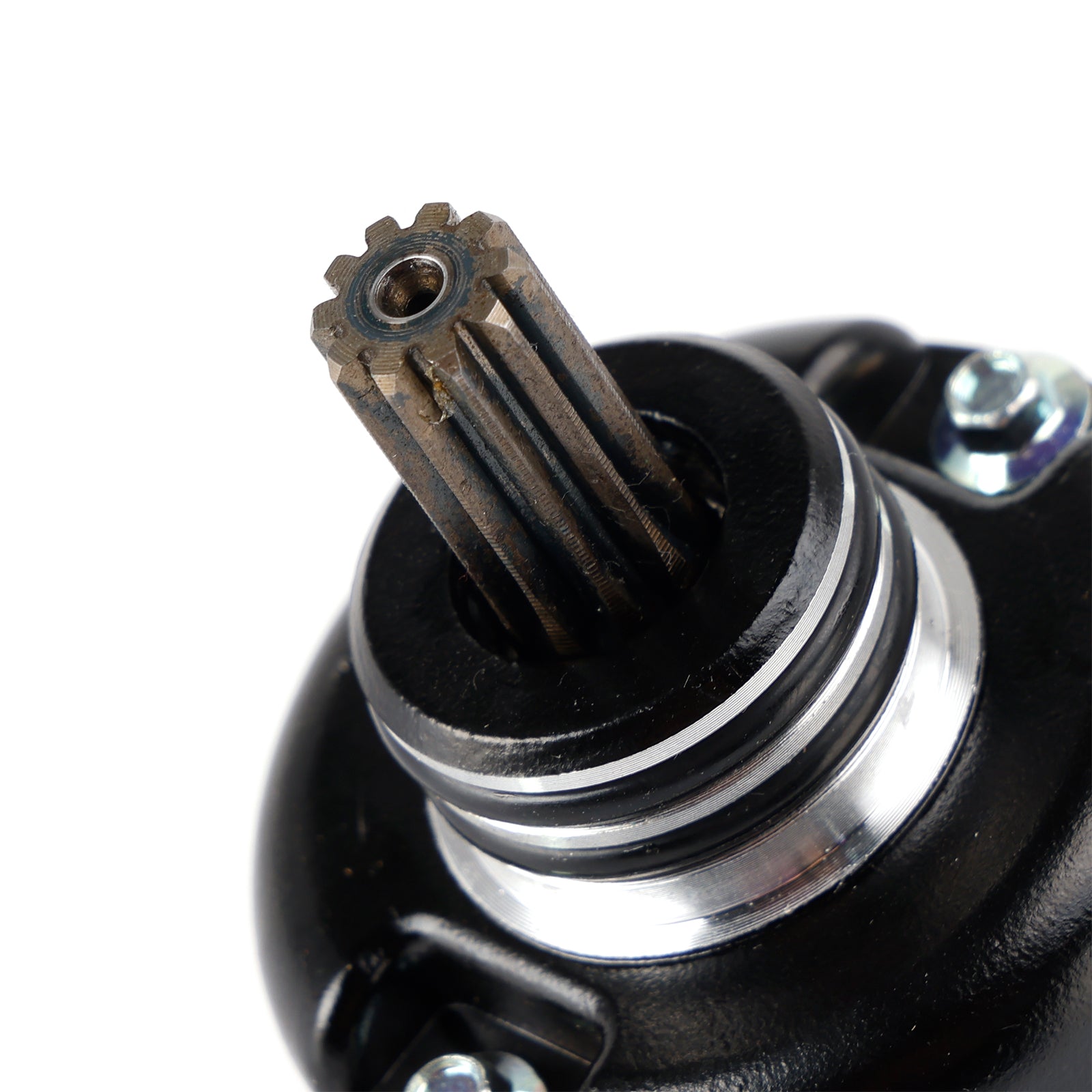 2006 2007 2008 2009 KAWASAKI ZX-10R ZX10R NINJA ZX1000 DÉMARREUR 21163-0028