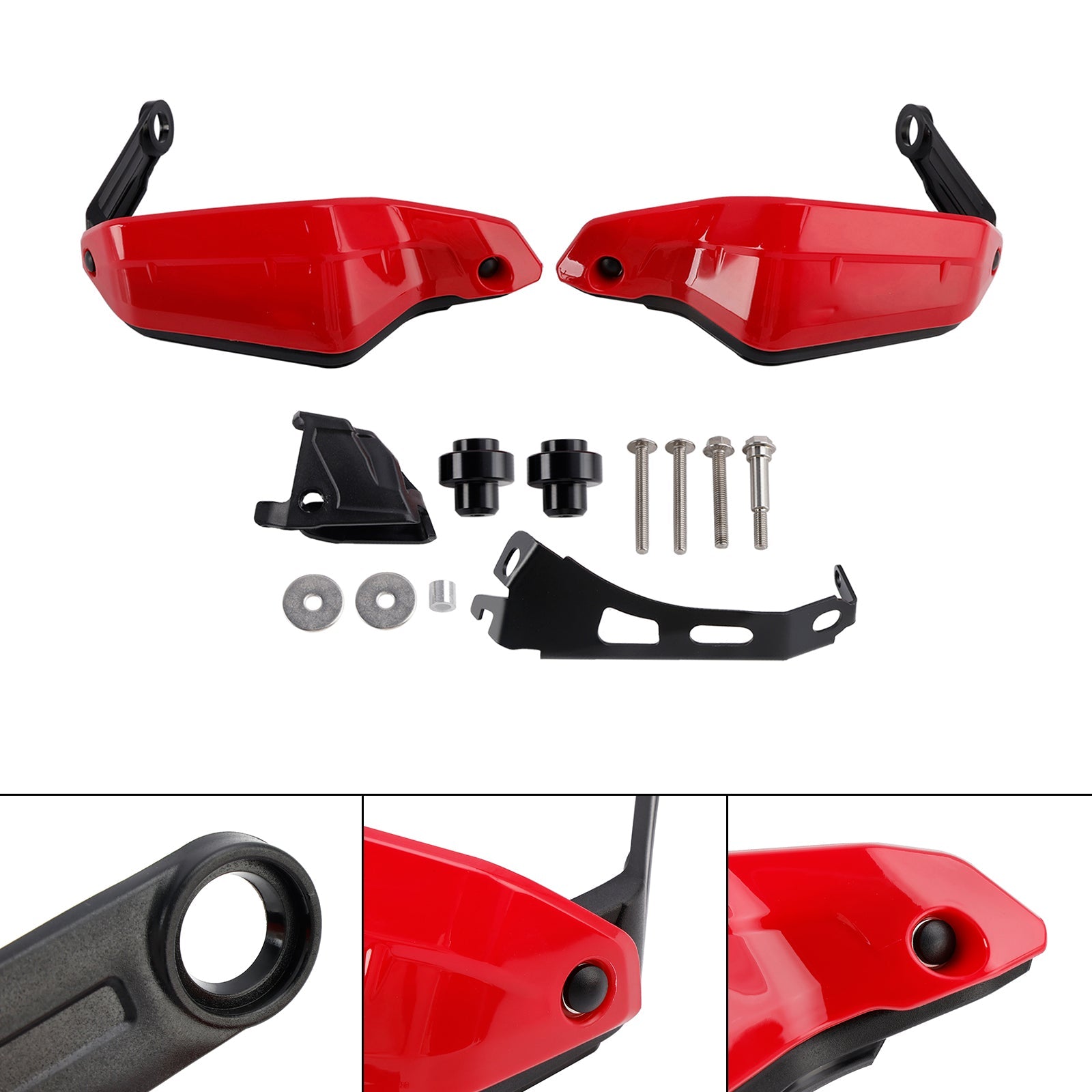 Protège-mains Honda XL750 Transalp 2023-2024